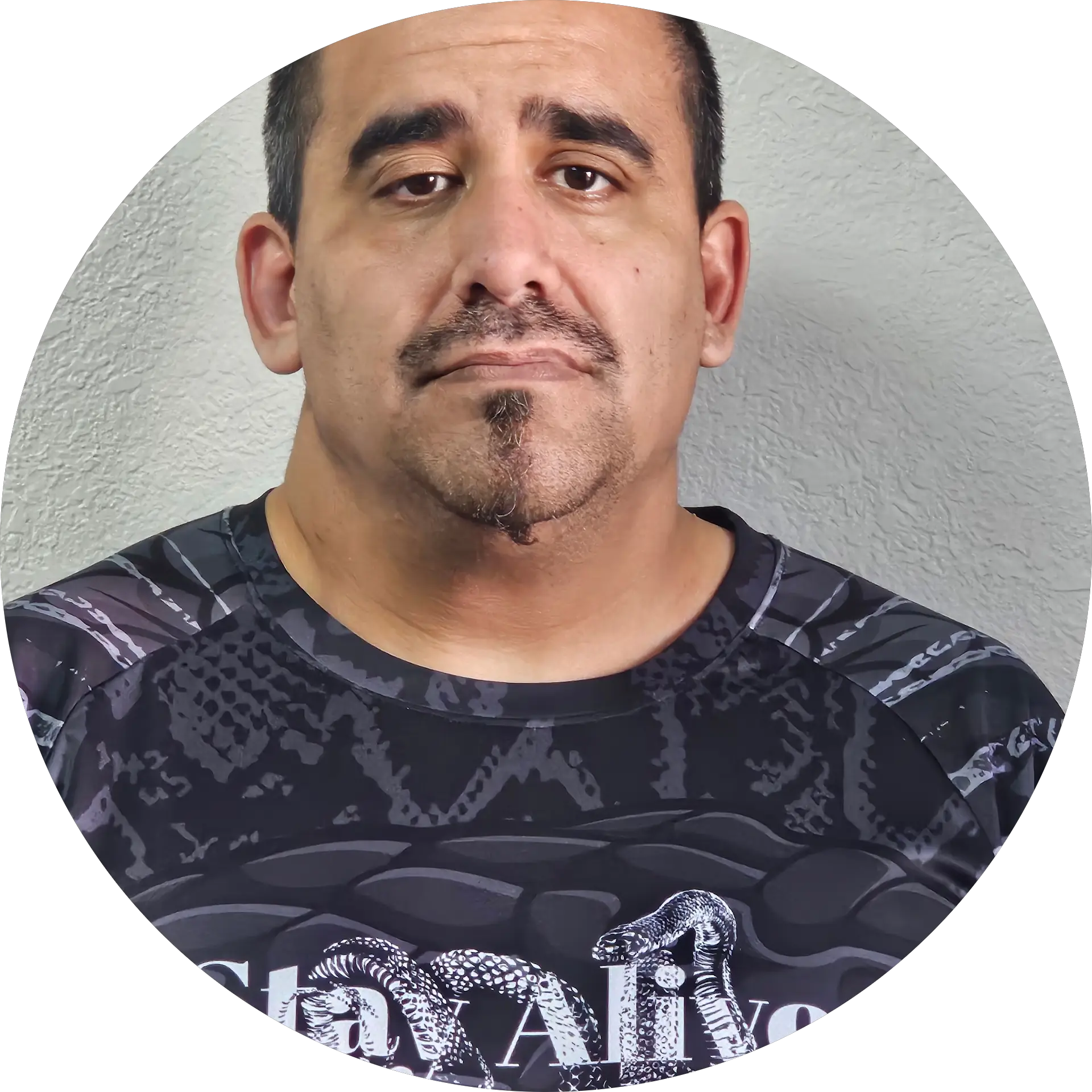 steven armenta