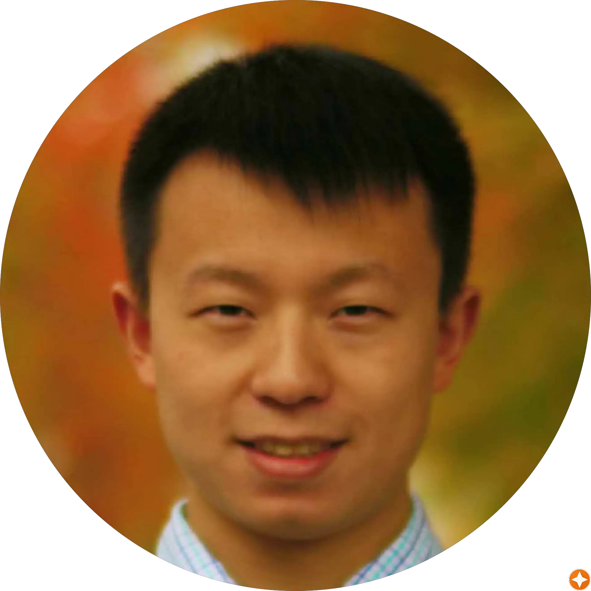 Julian Lu