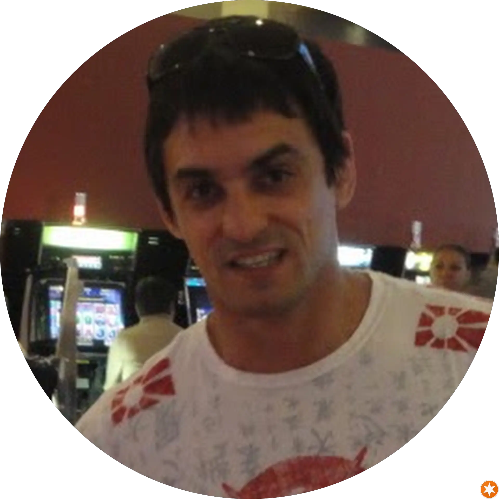 Renato Migliaccio
