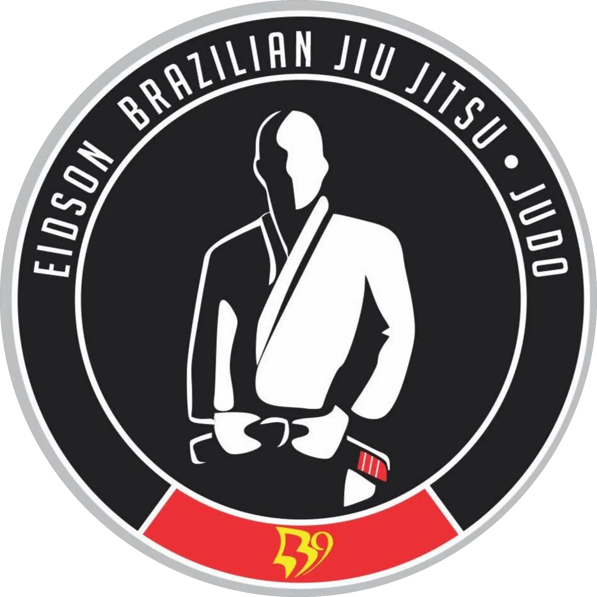 Eidson BJJ