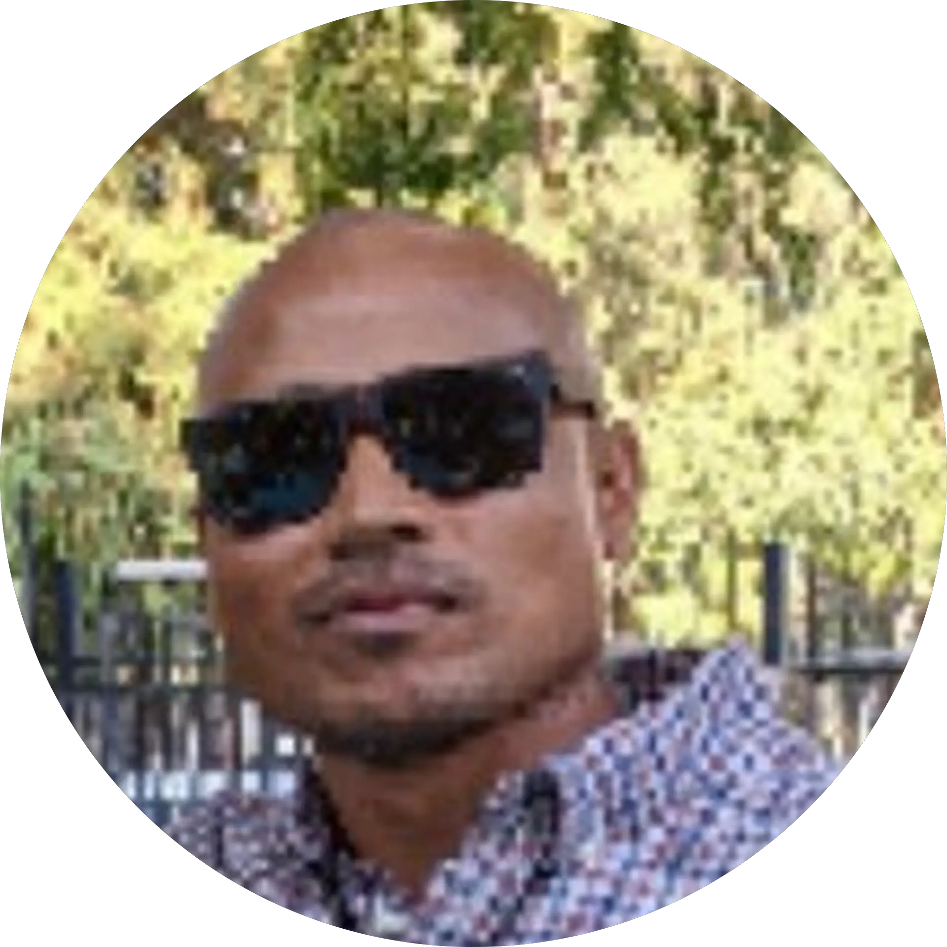 Christopher Fernando
