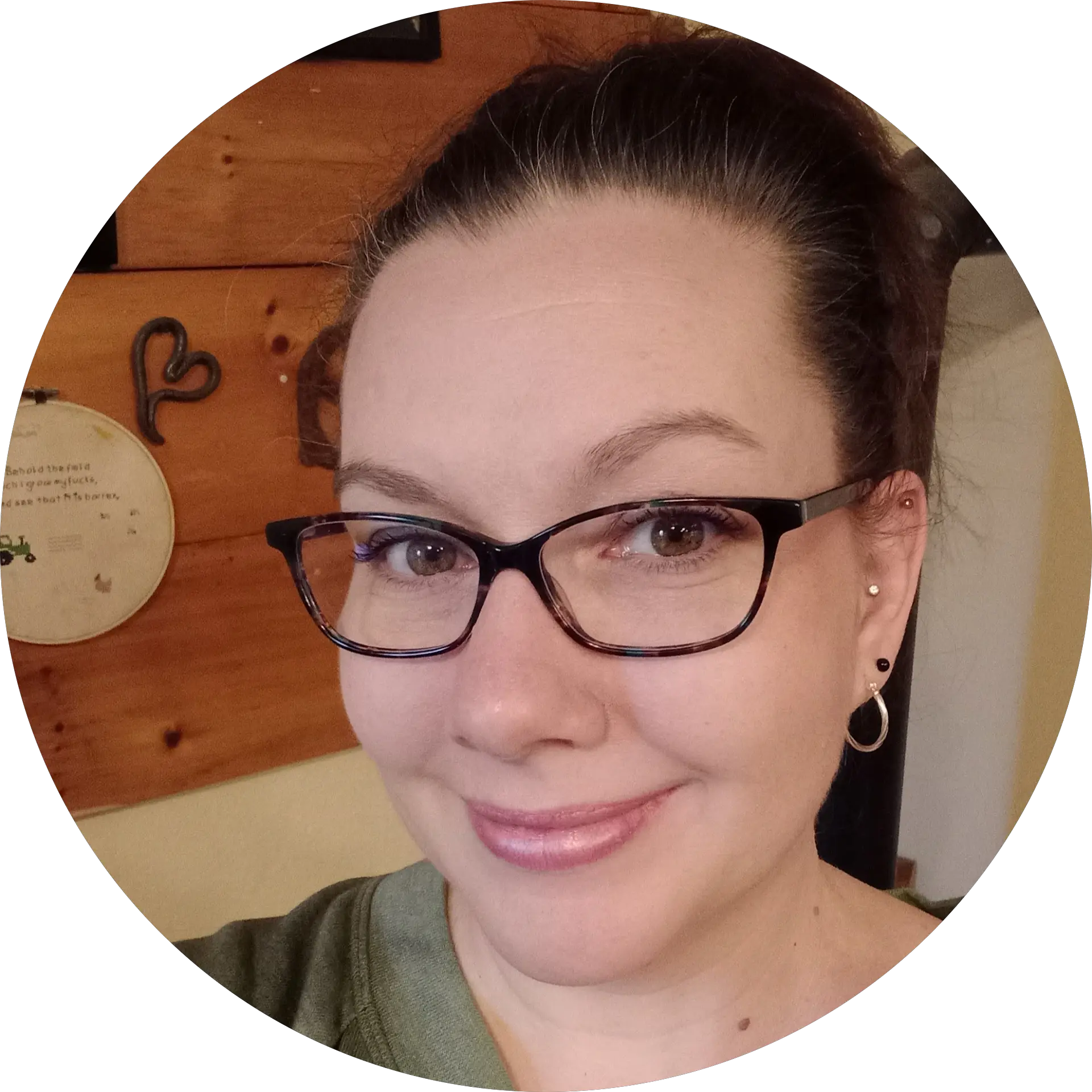 Stacey Glazier