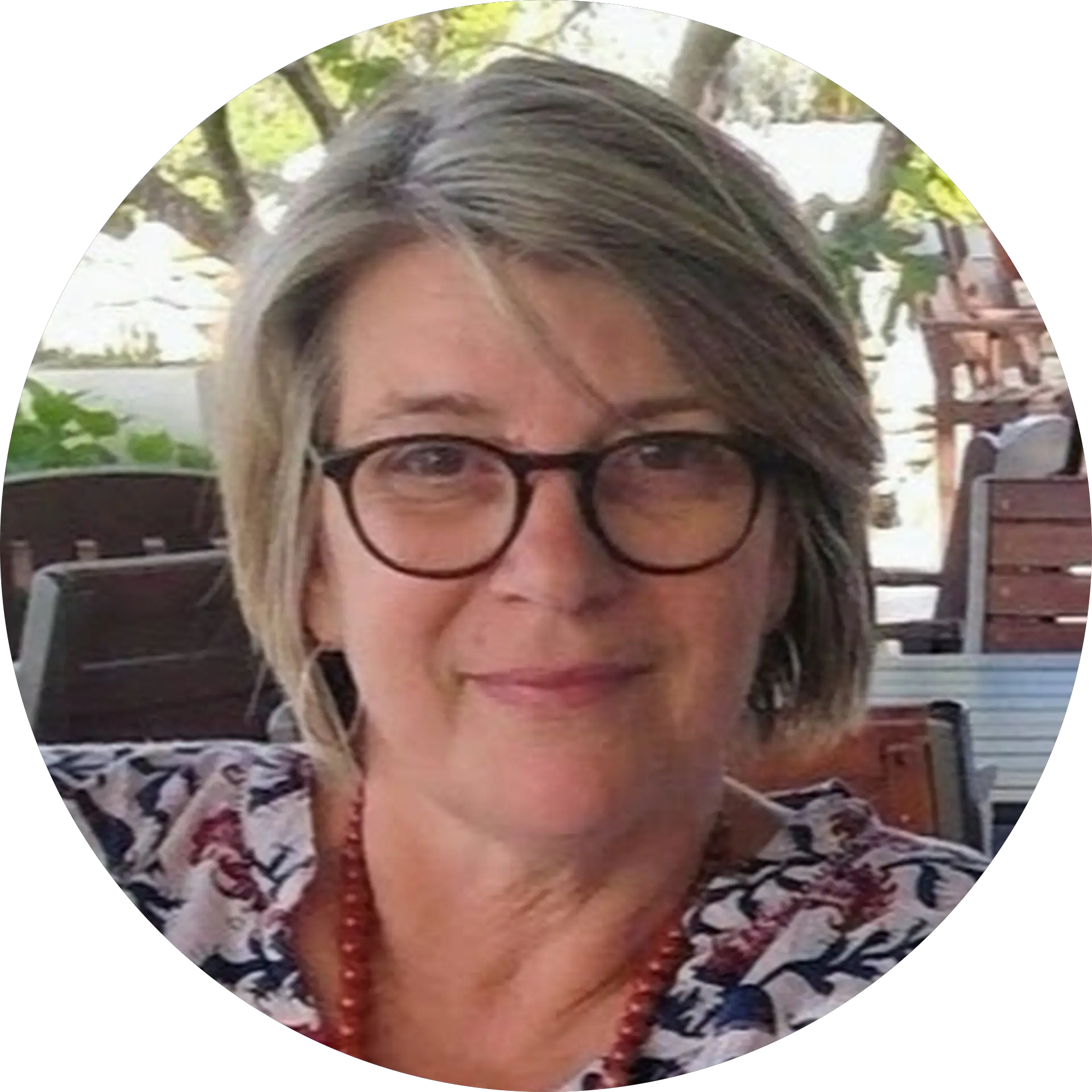Irena Matulic