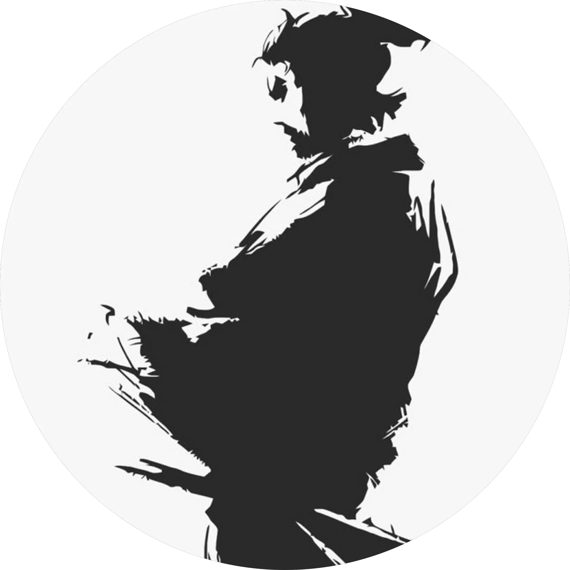 Samurai Nick