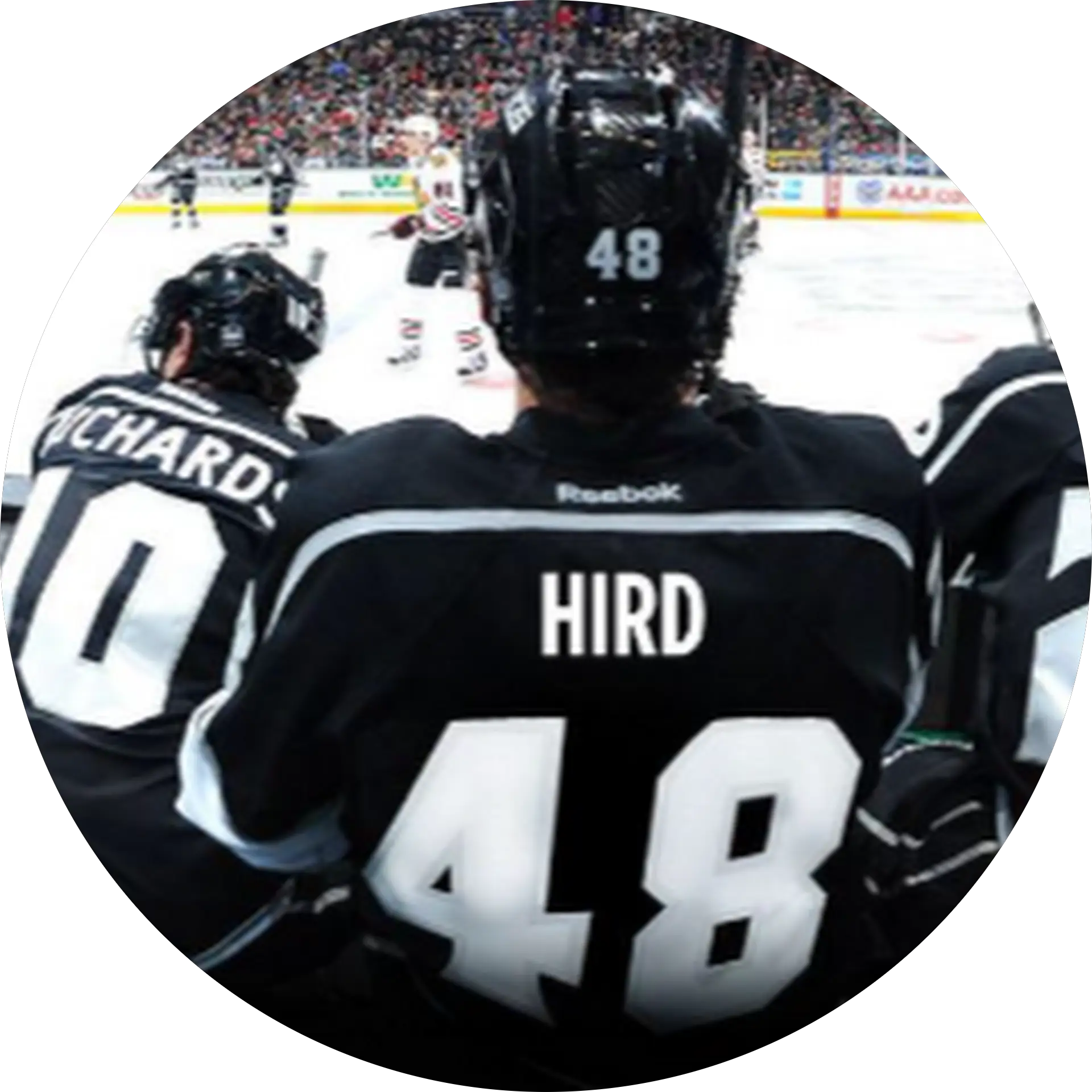 Zak Hird