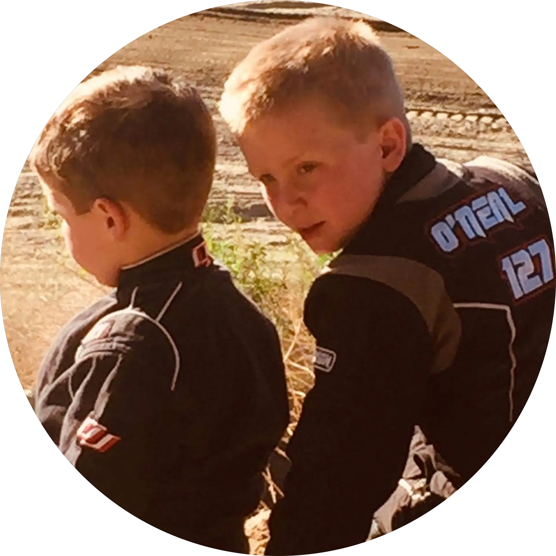 O'Neal Boys