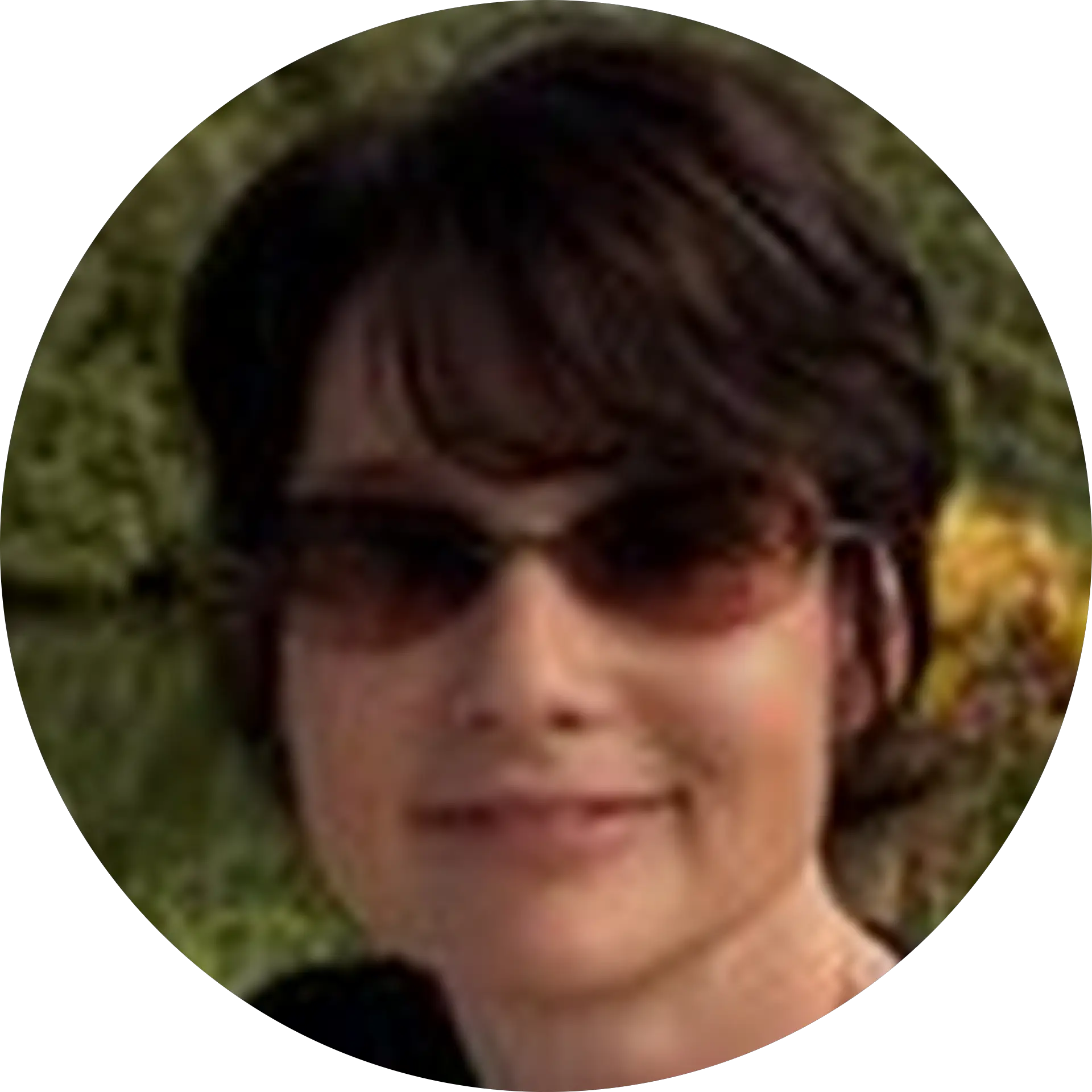 Liz Allen