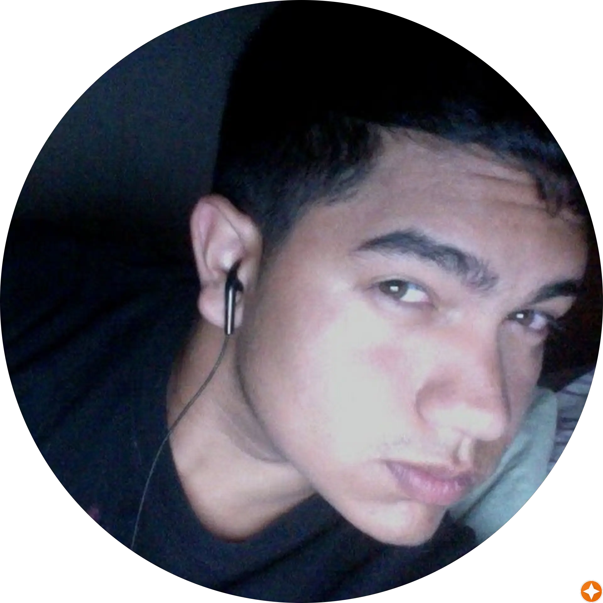 John-Ray Gonzalez