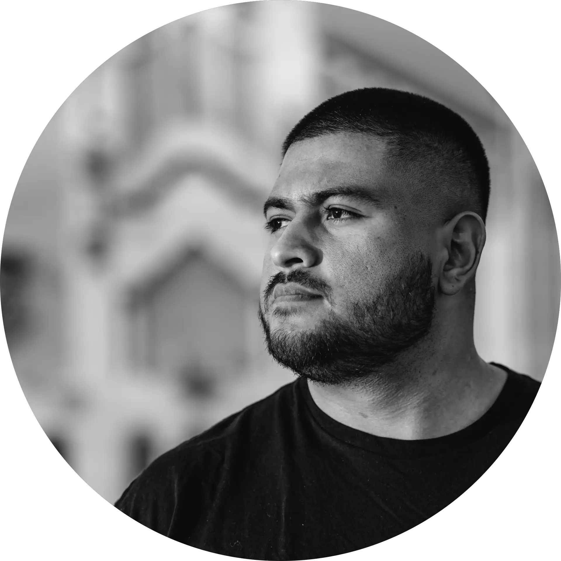 Daniel Martinez