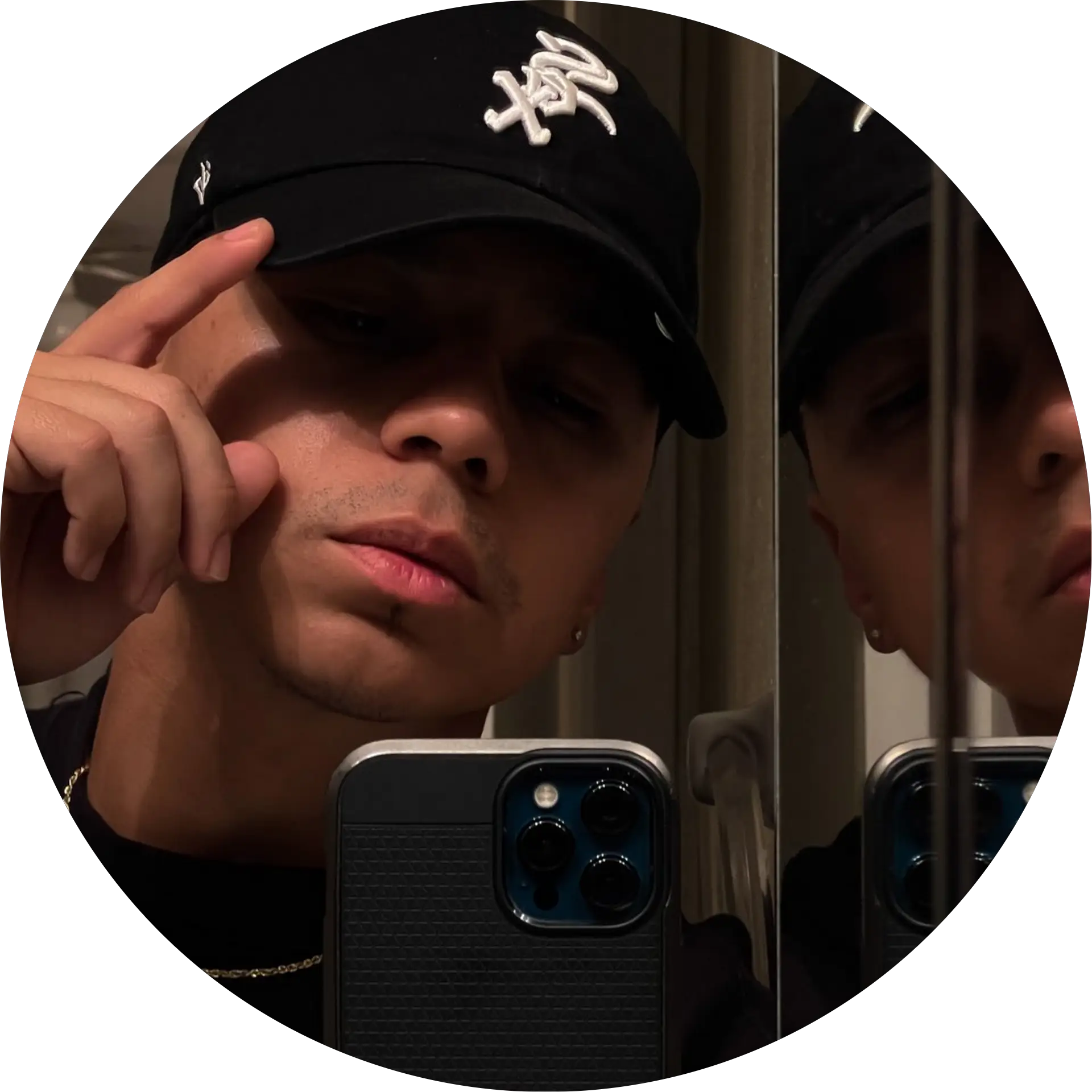 Carlos Acero Jr.