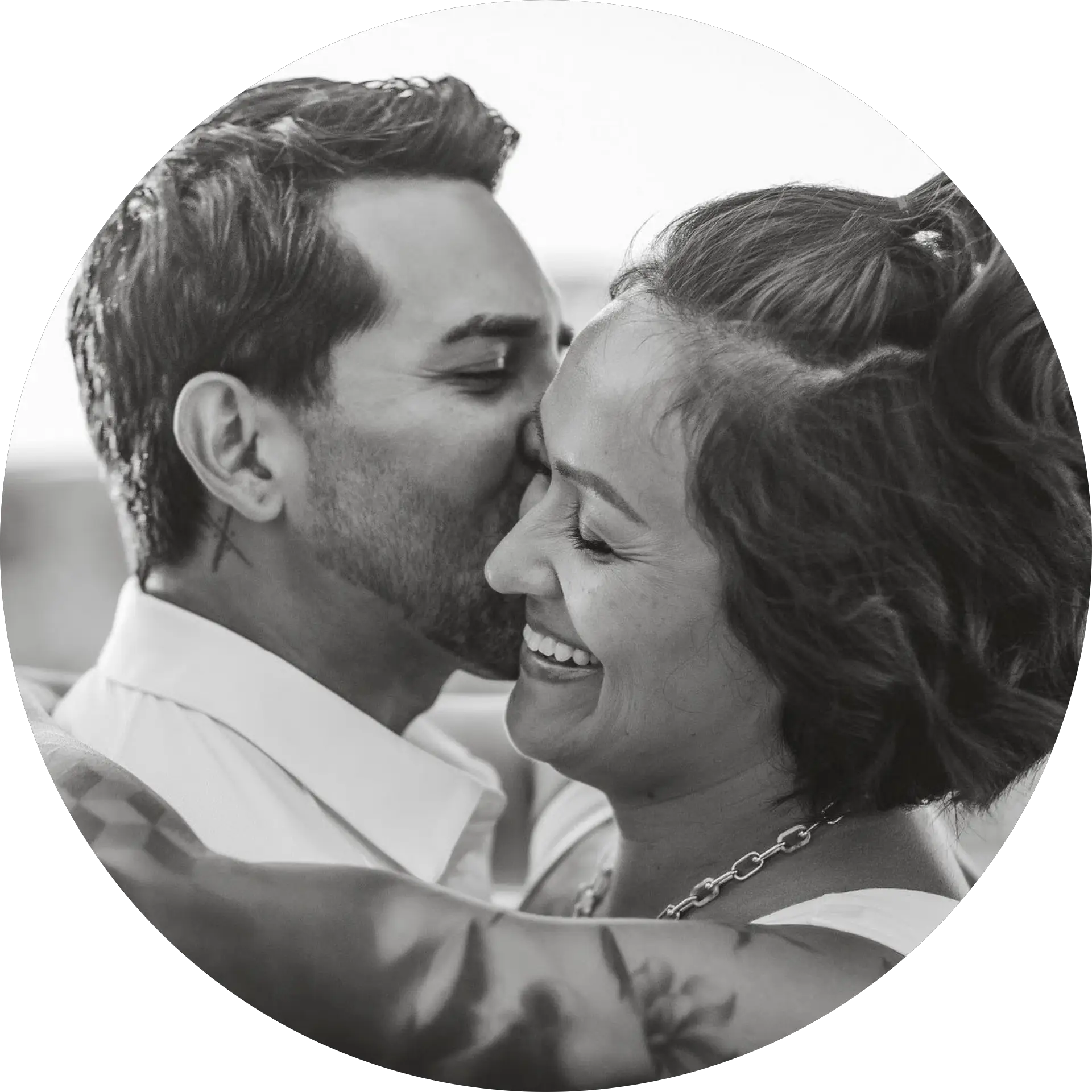 Mike & Stephanie Diaz