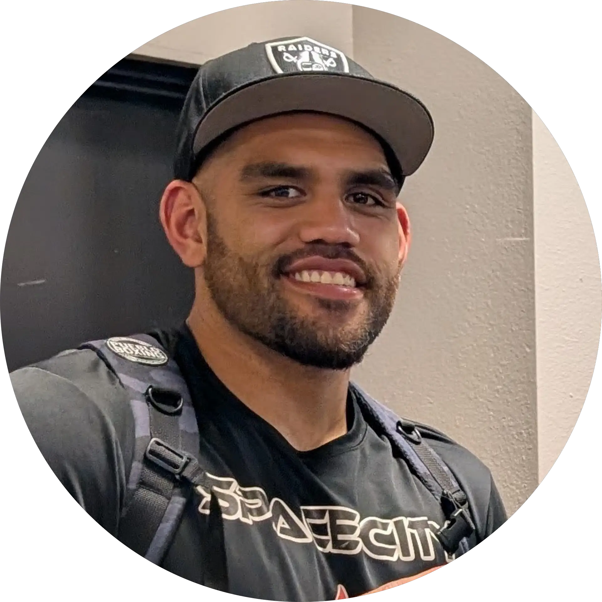 Niko Afuhaamango
