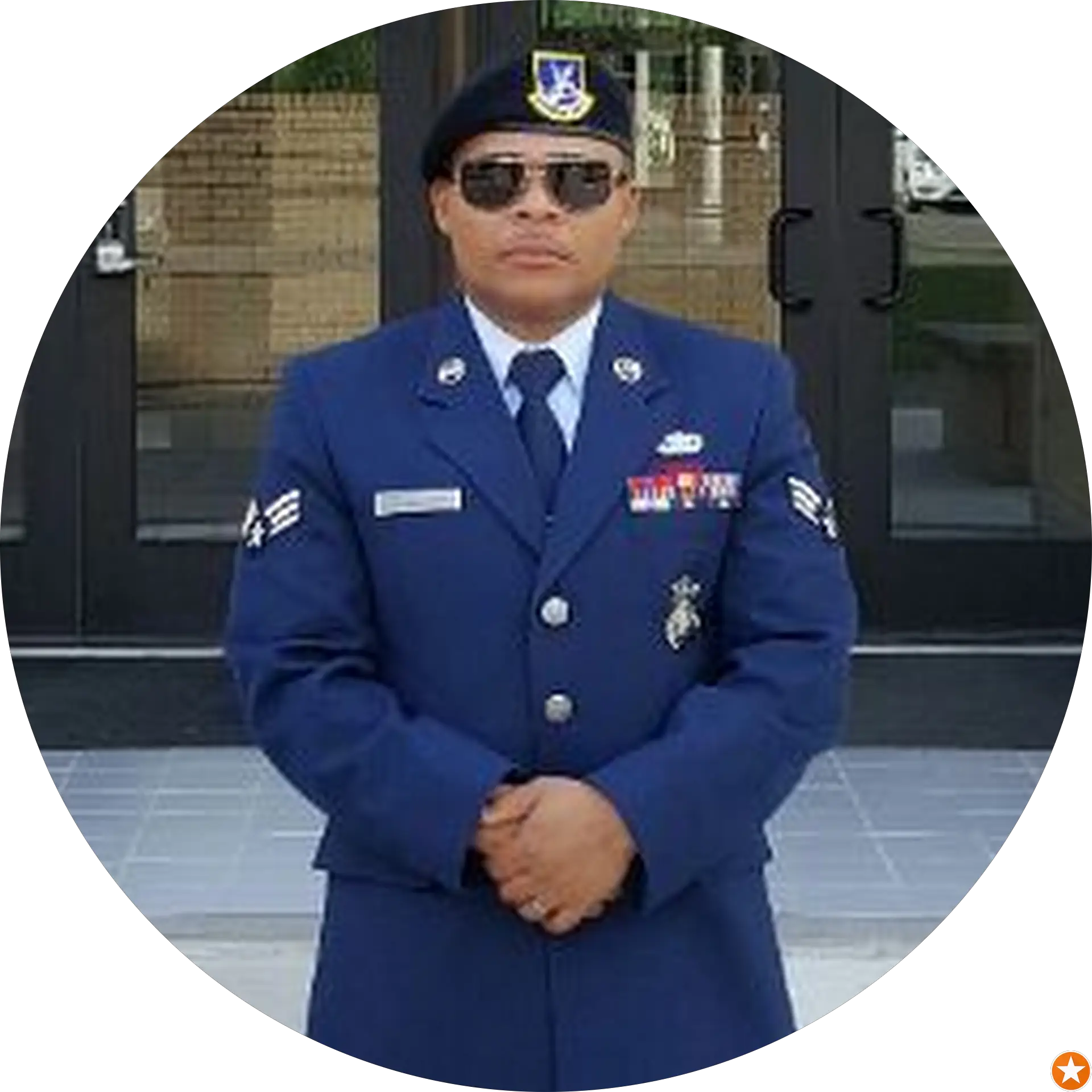 Joey Candelario
