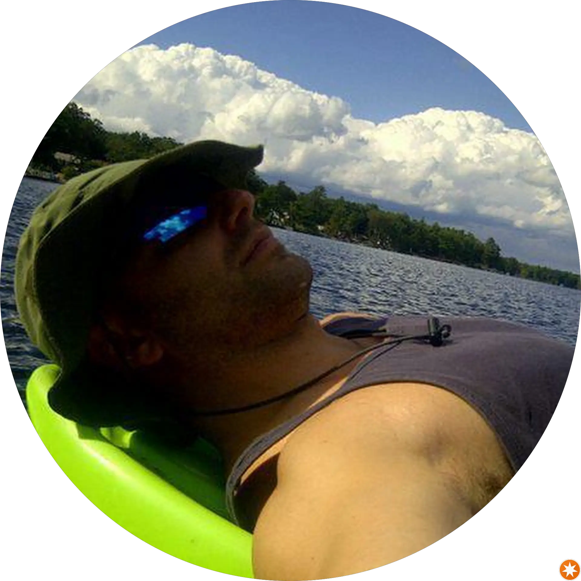 Eric Kamander