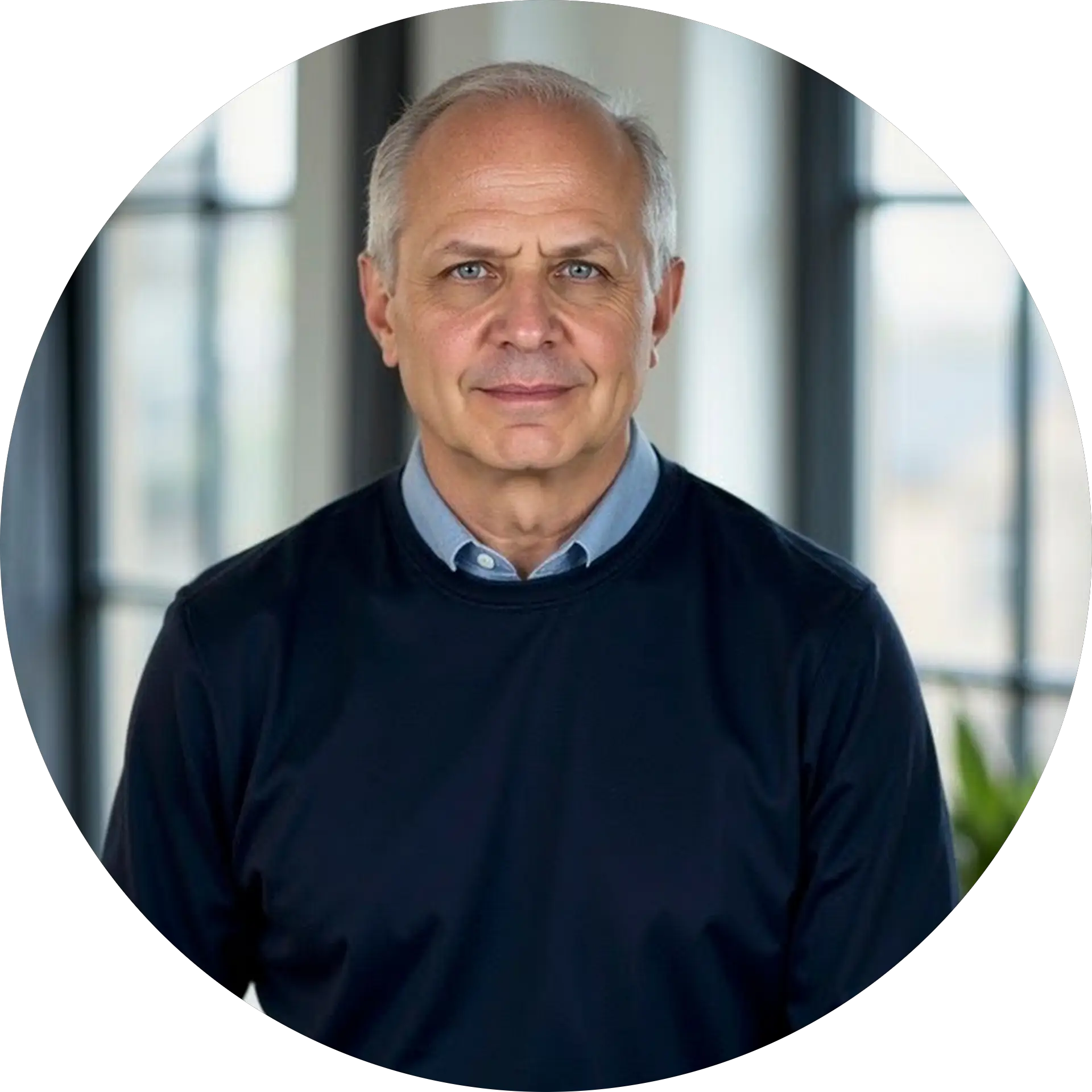 Marc Schiller