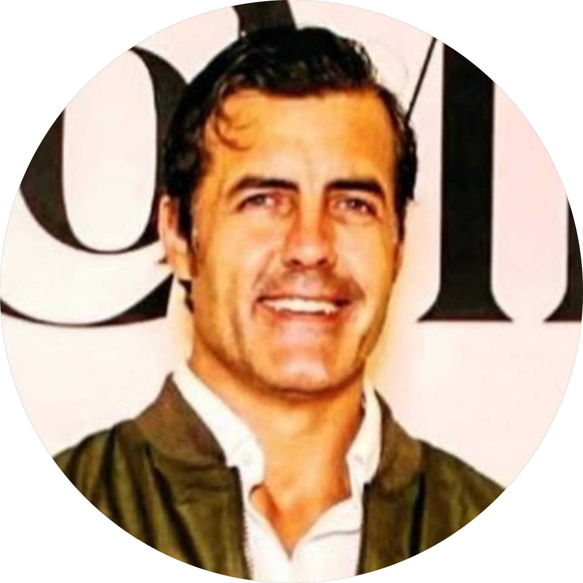 Lee McC