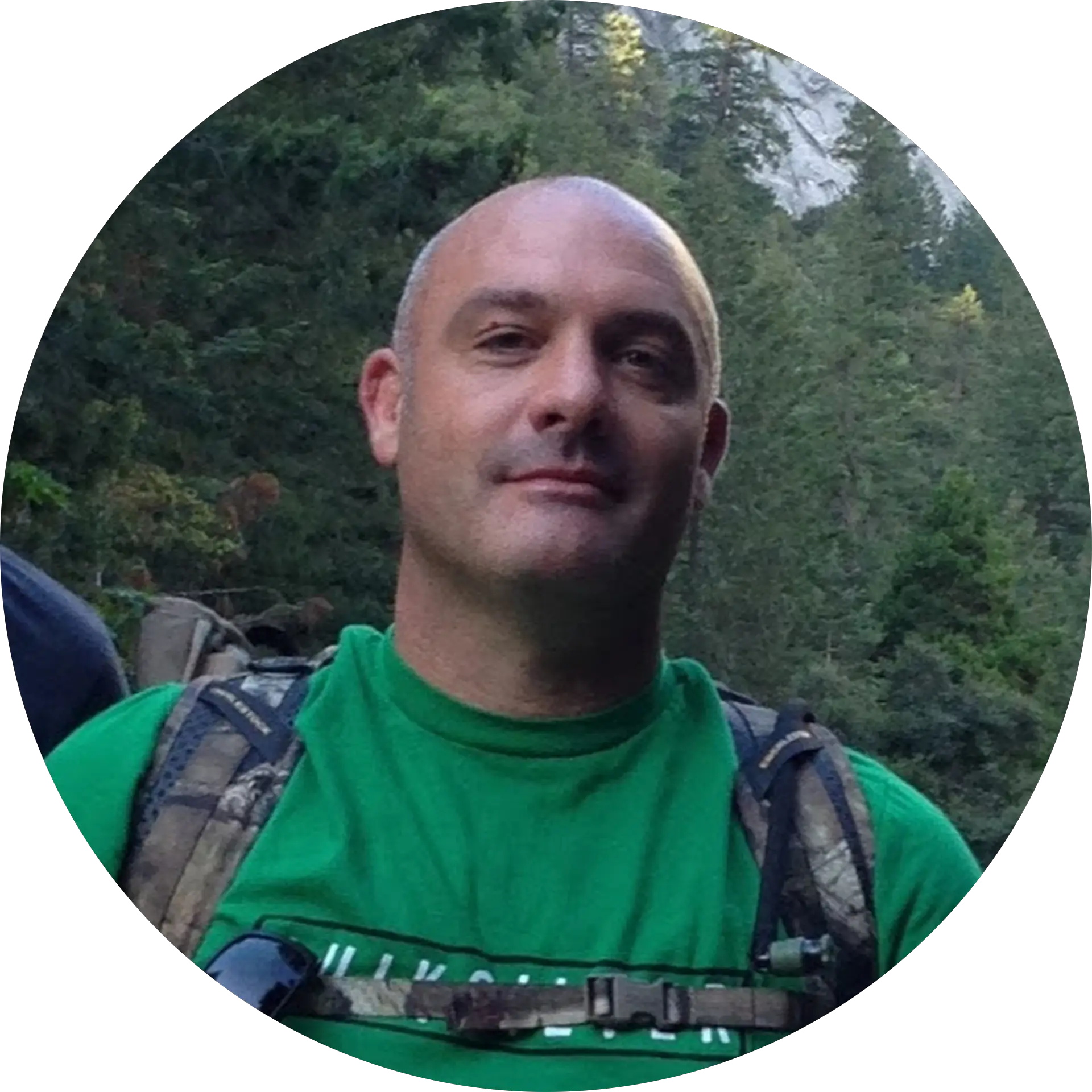 Mike Reed