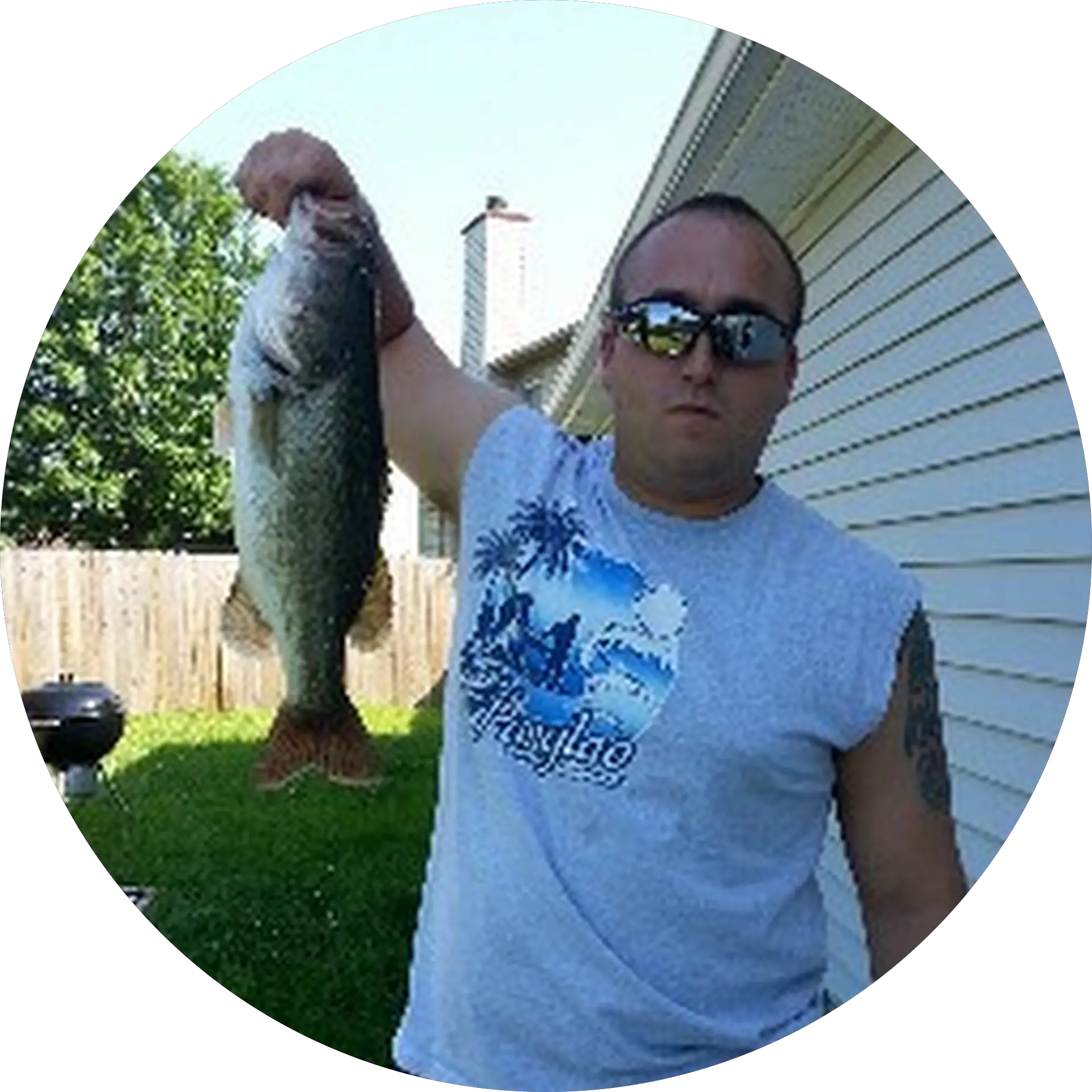 Jim Lundy