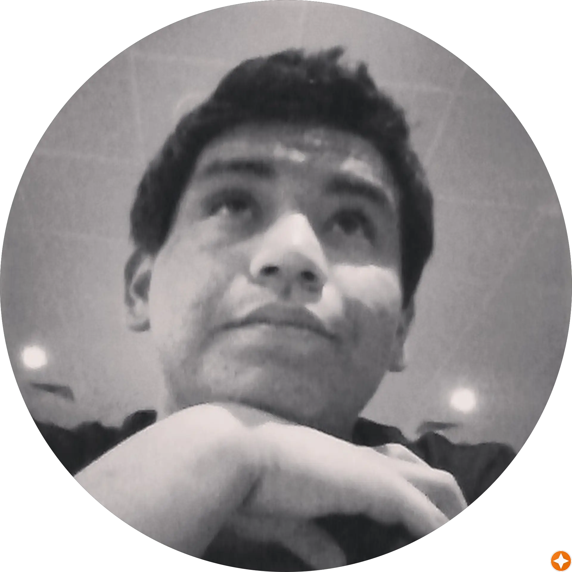 Joe Coronado