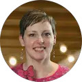 Heather Mecimore