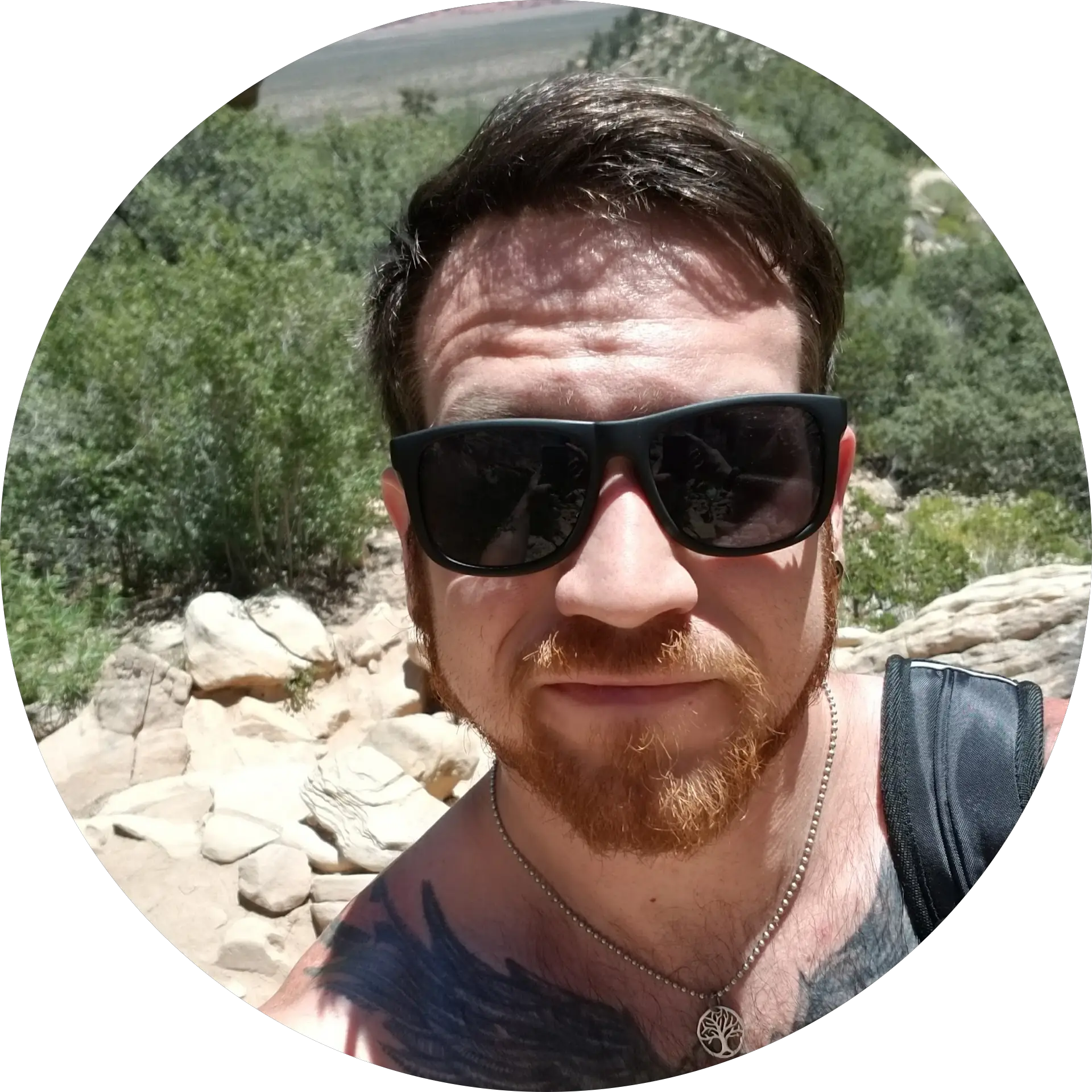 Josh Erdmann (JoshErdz)