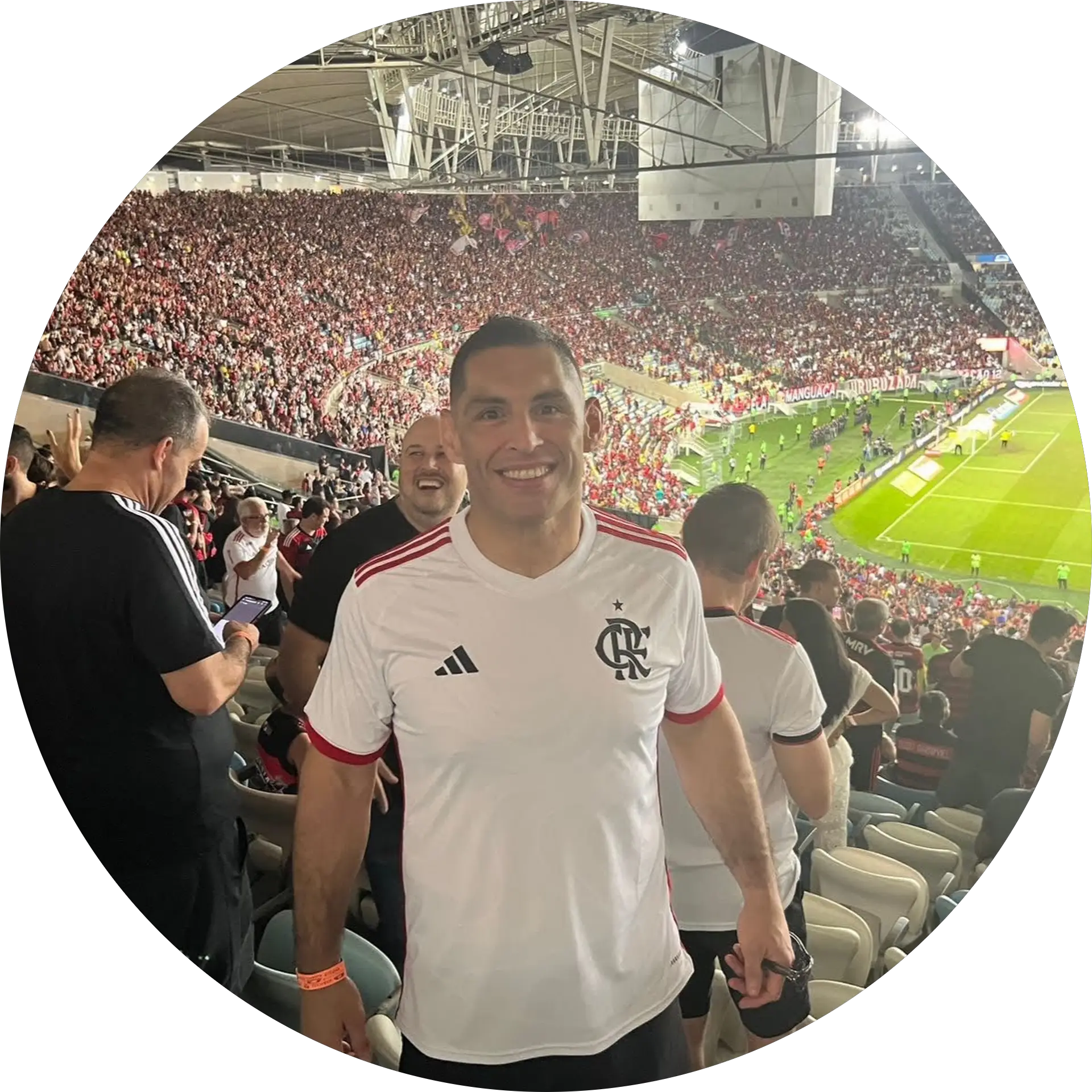 Luis Rubalcava