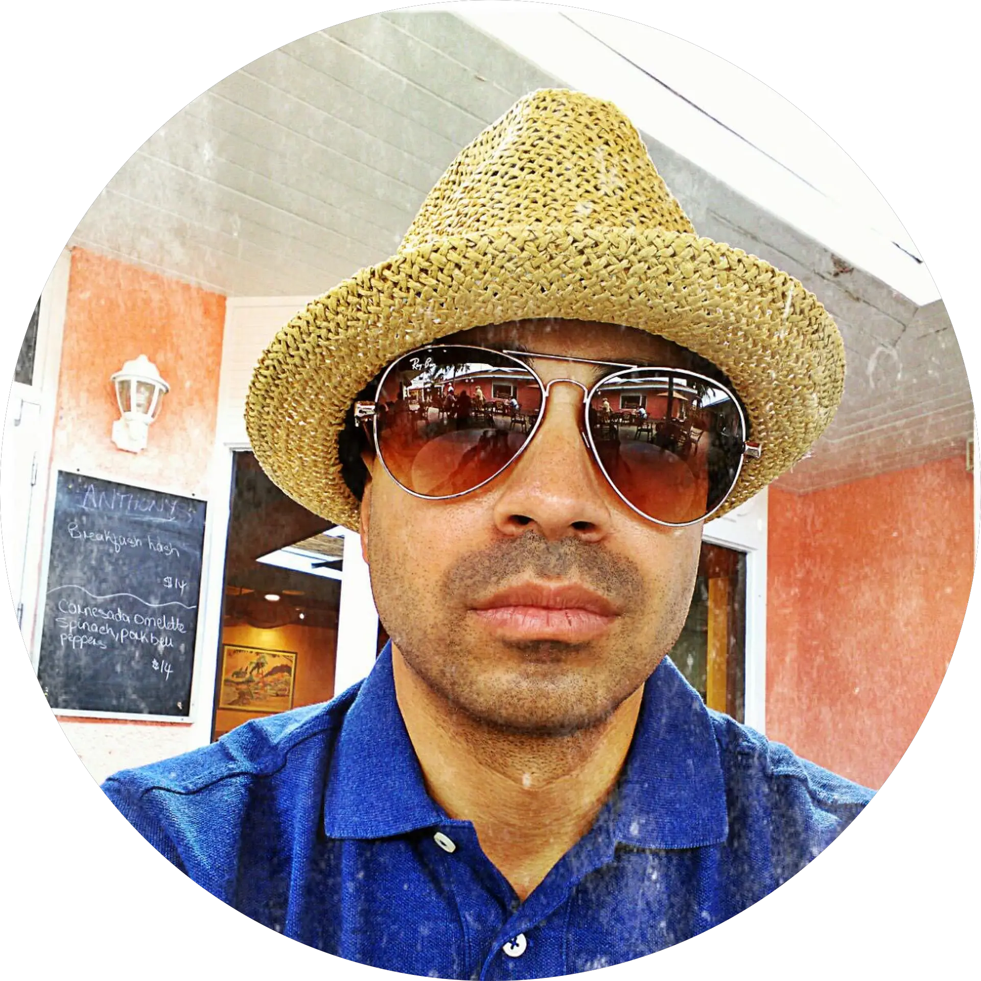 Michael Medina