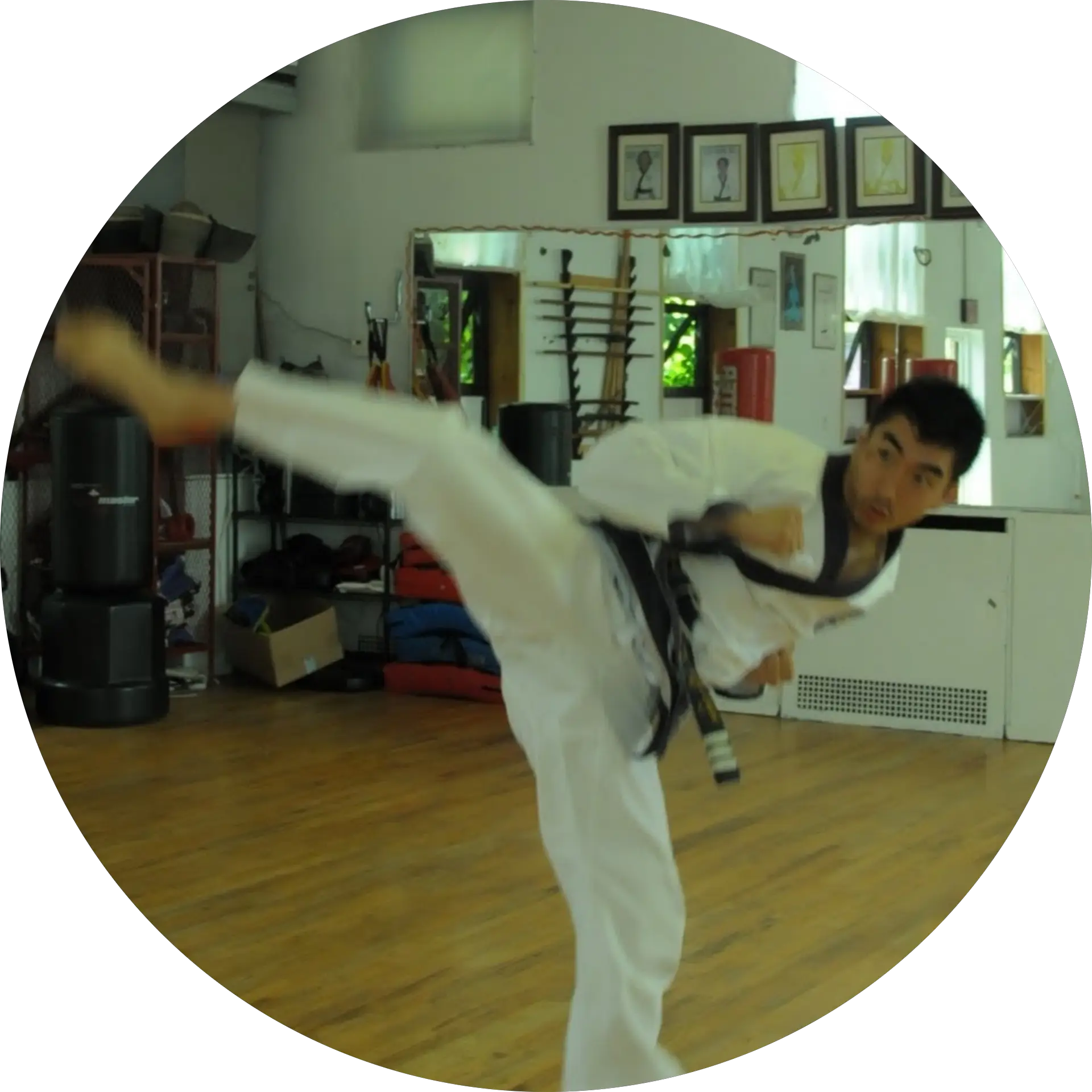 Dae Keun Kwon
