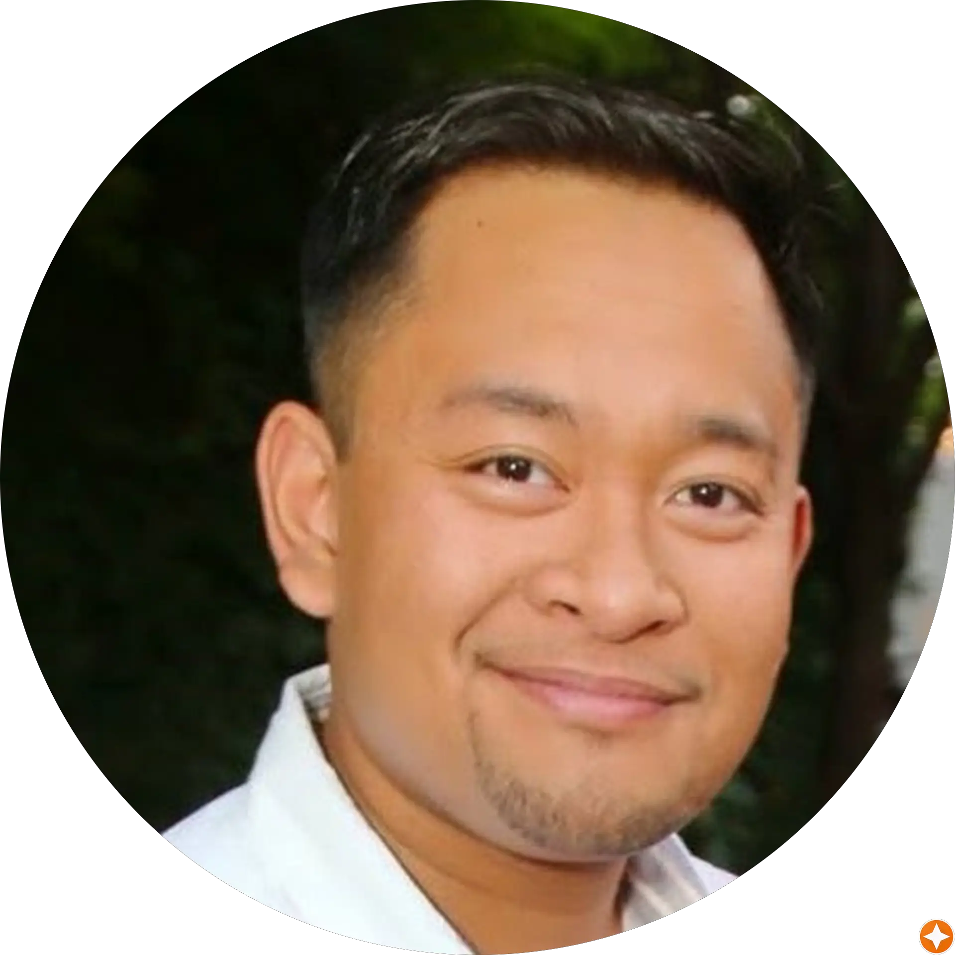 Benjamin Galang