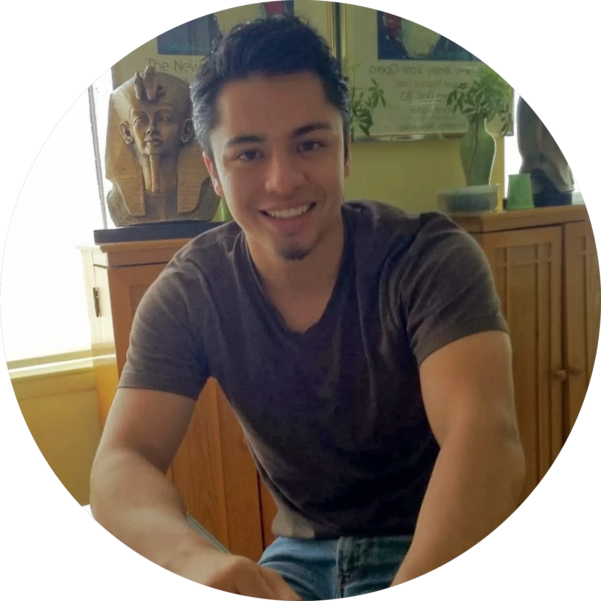 Jonnathan Armijos
