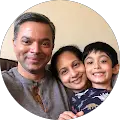 Bikrant Sinha