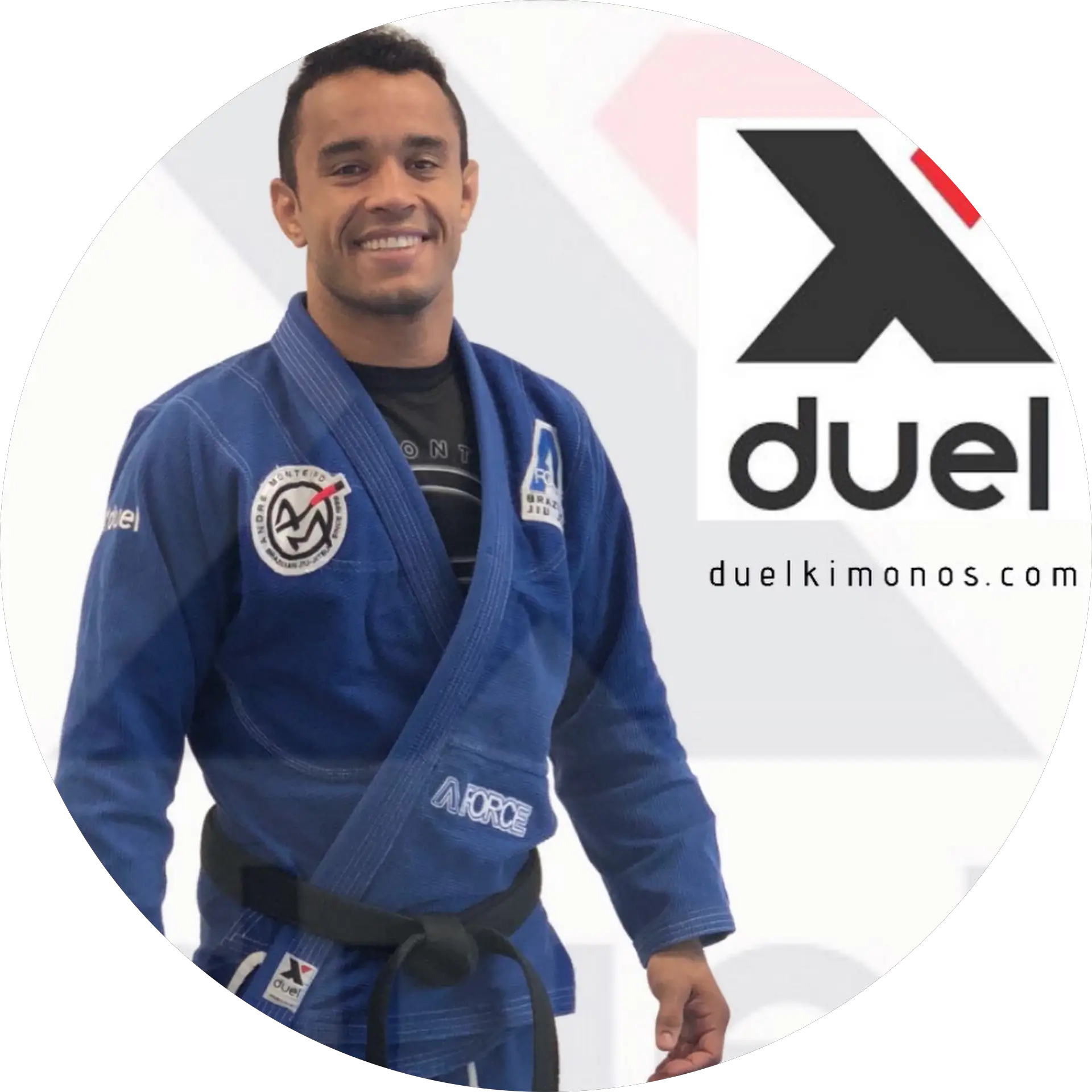 Bjj Alex Oliveira