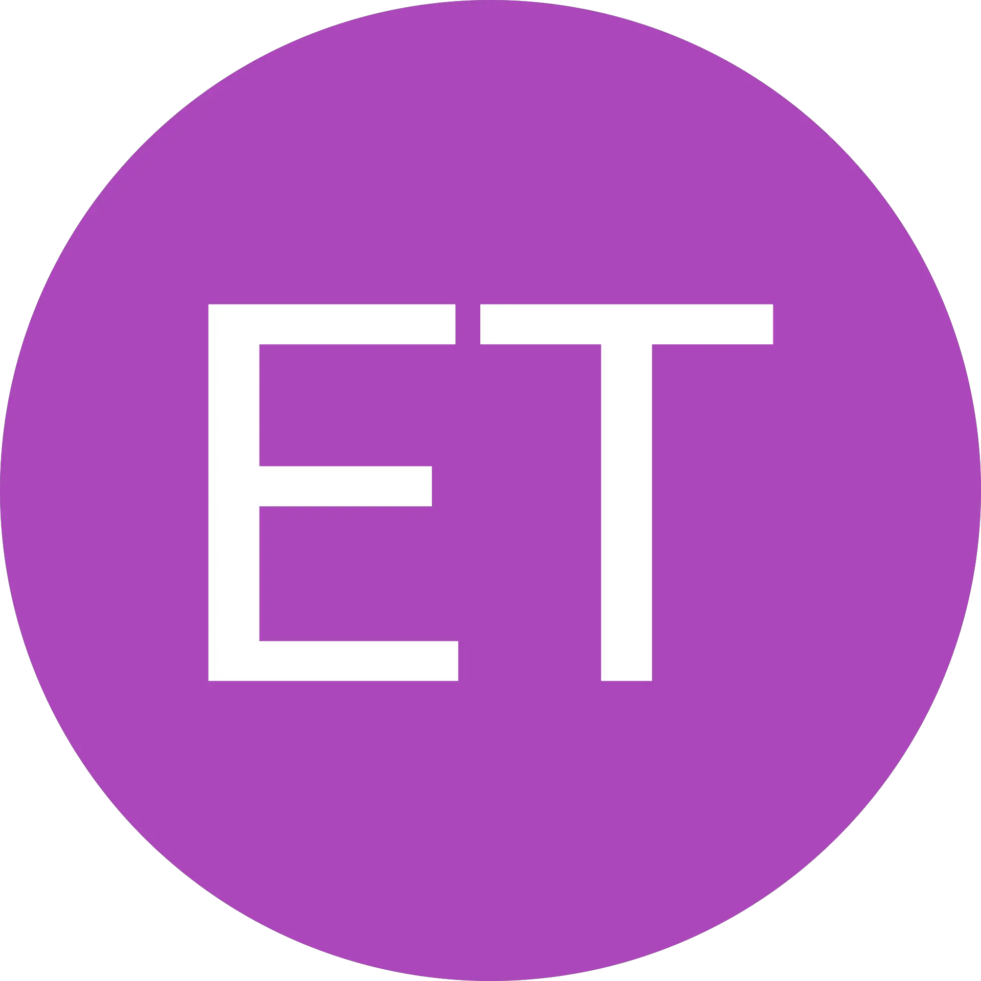 ET