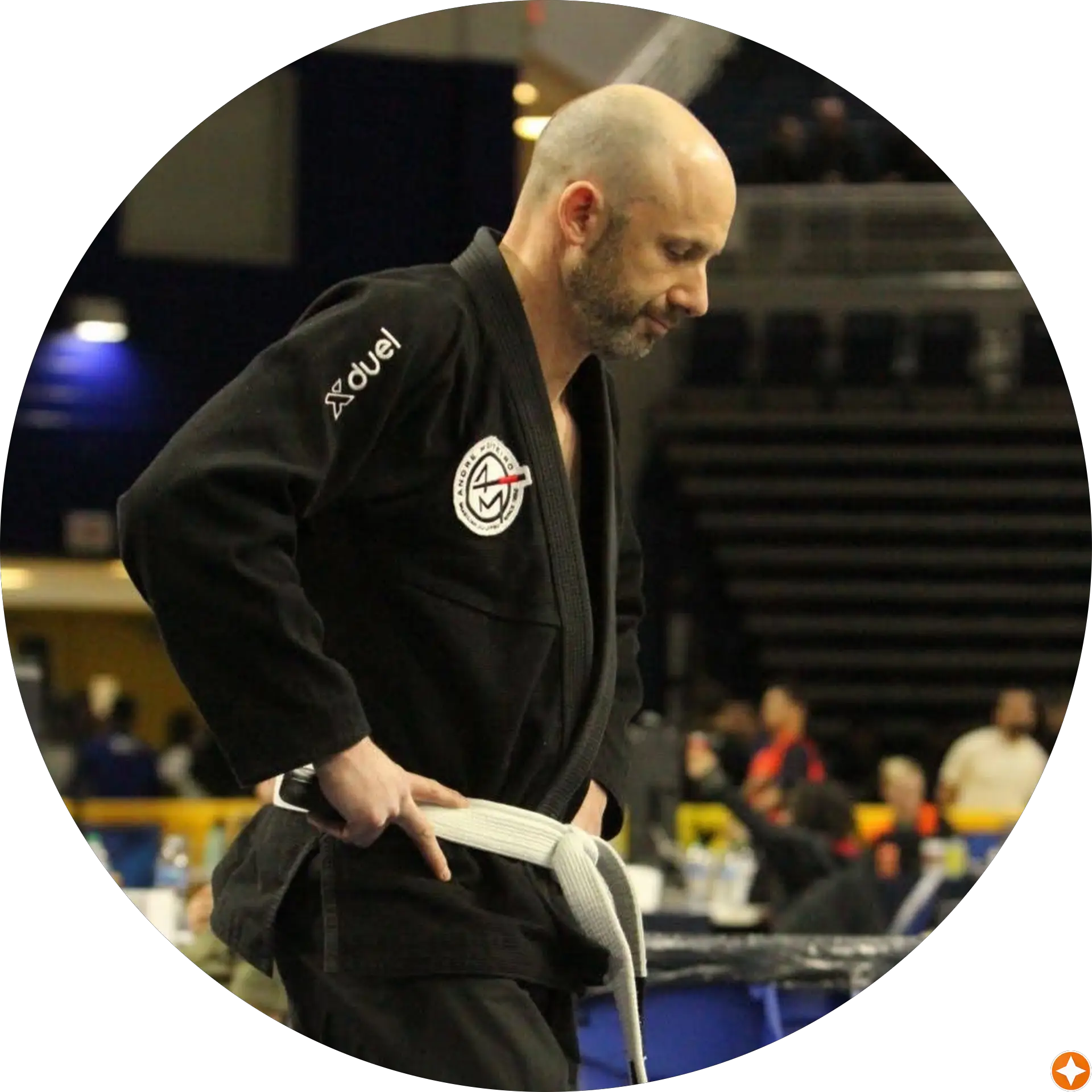 Daniel Carille