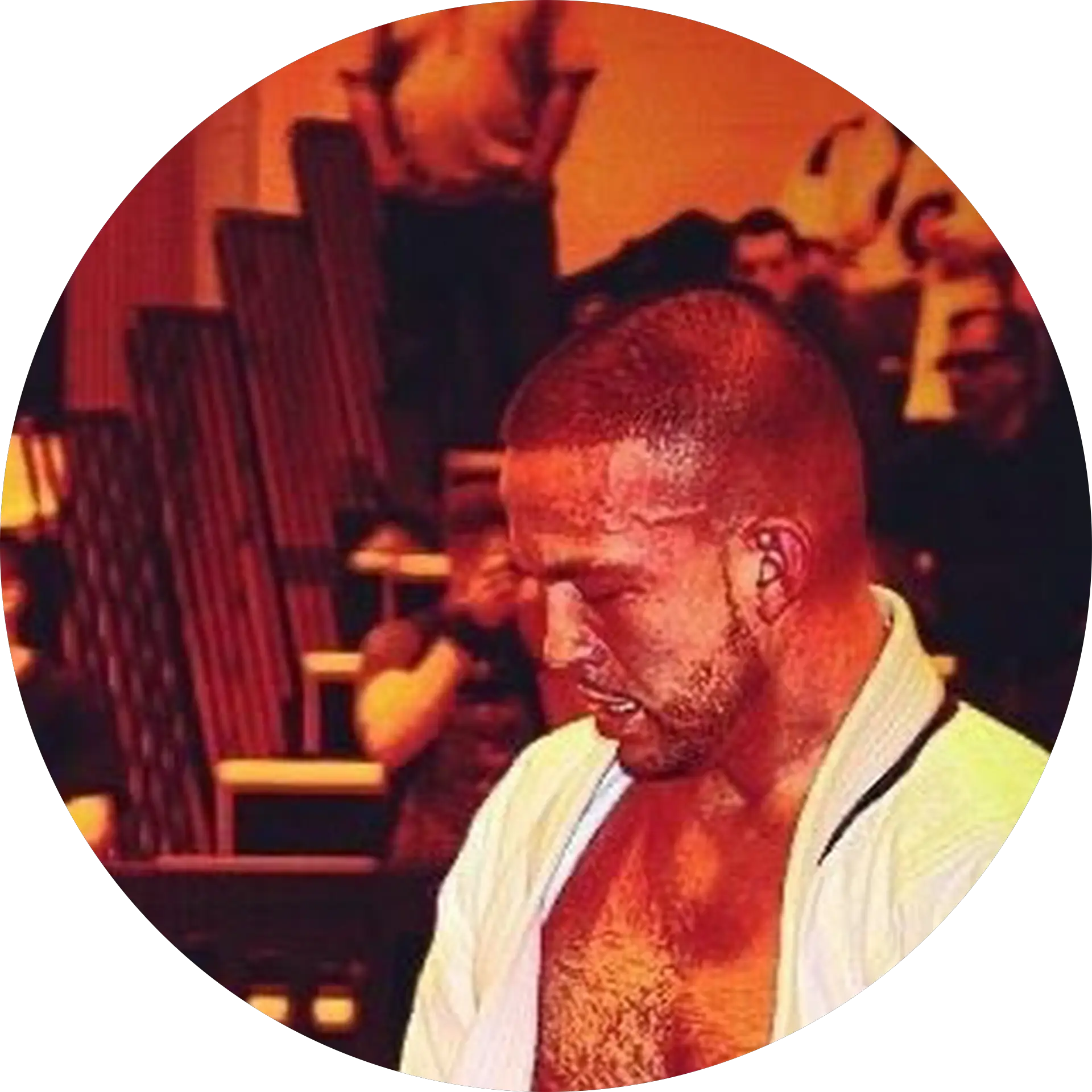 Carlos Gutierrez