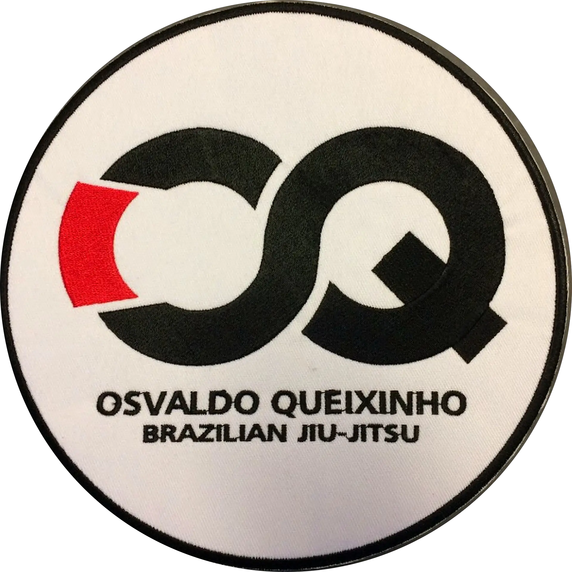 Osvaldo Queixinho