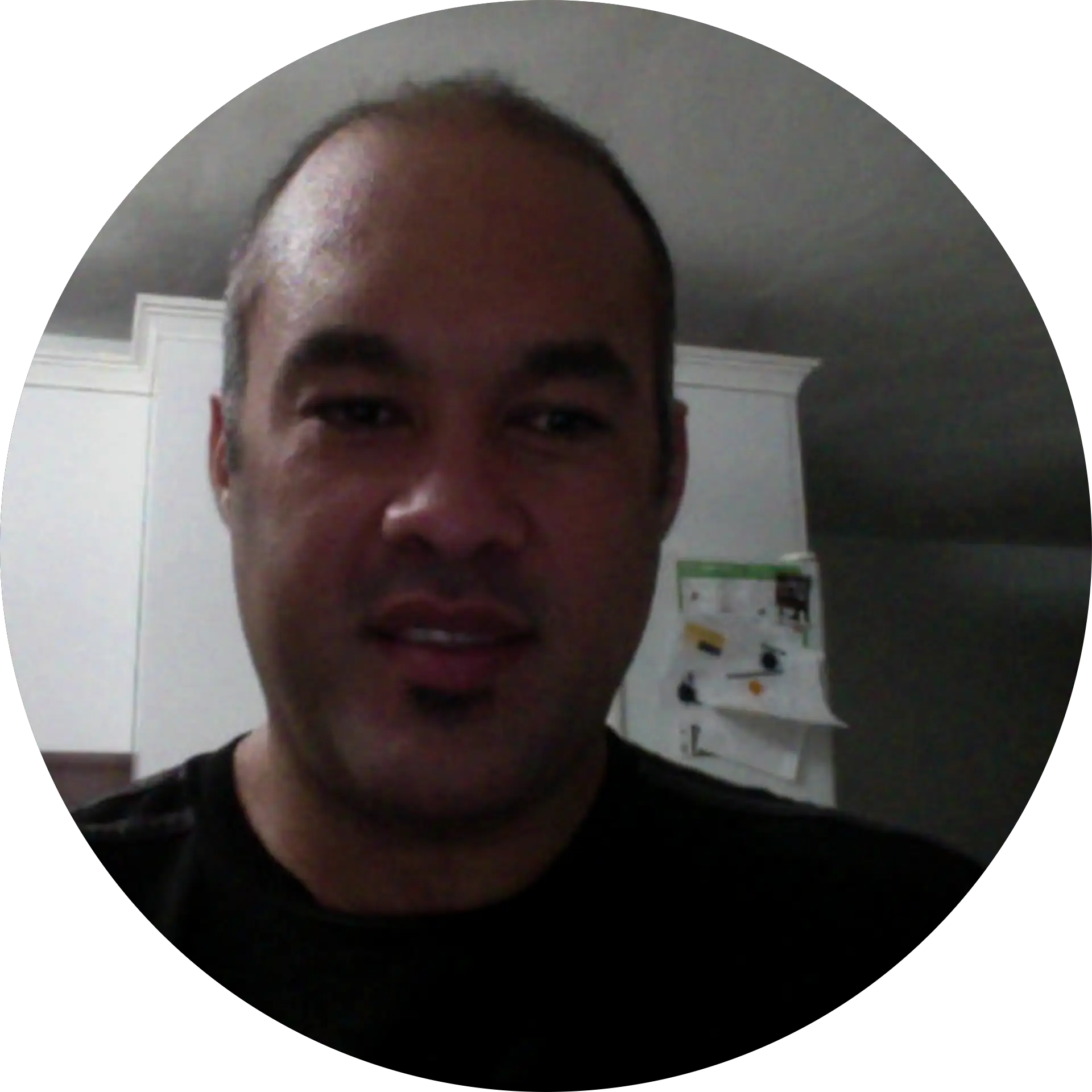 John Figueroa