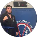 Ian Avello