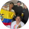 luis_ chimbolema