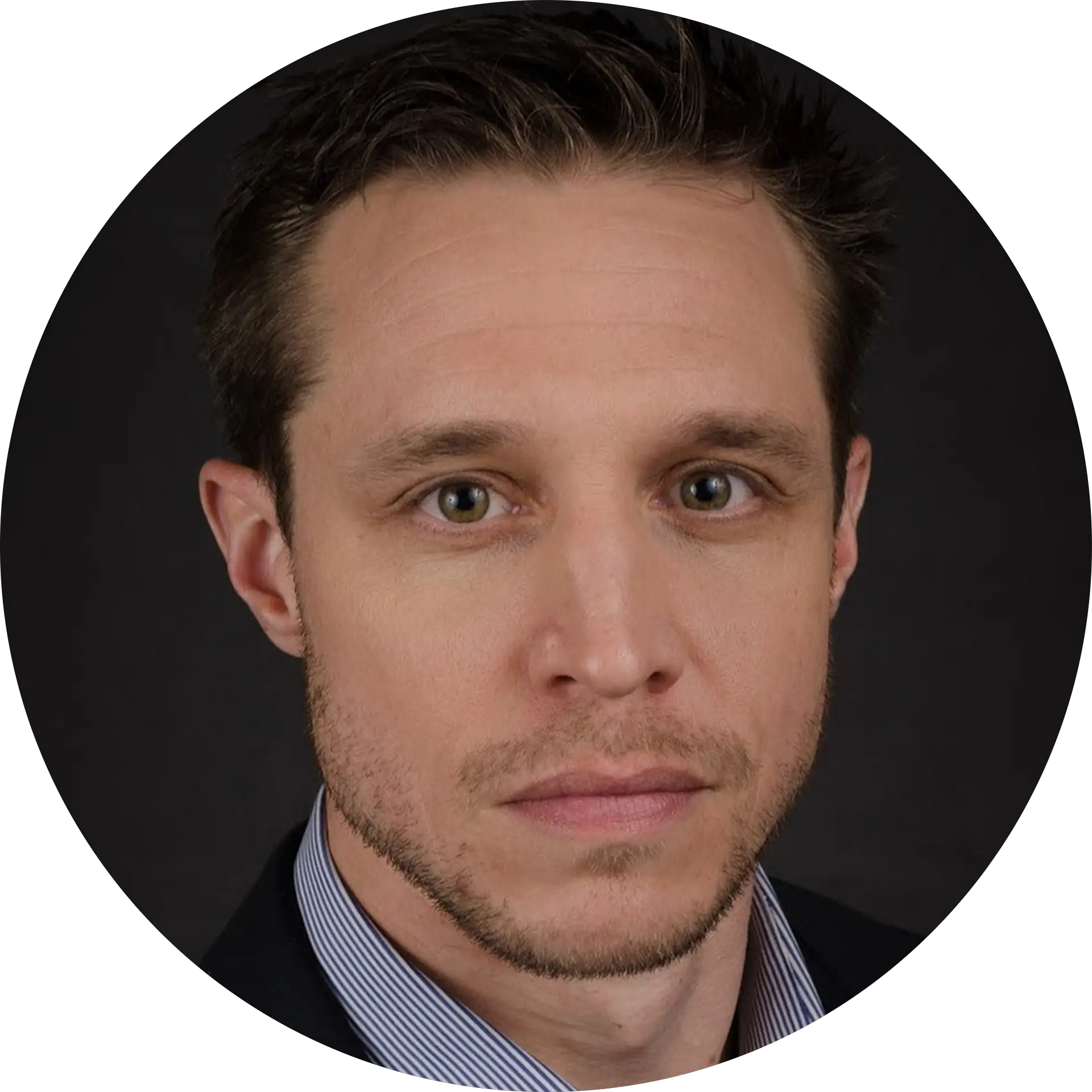 Stephen Tomasheski