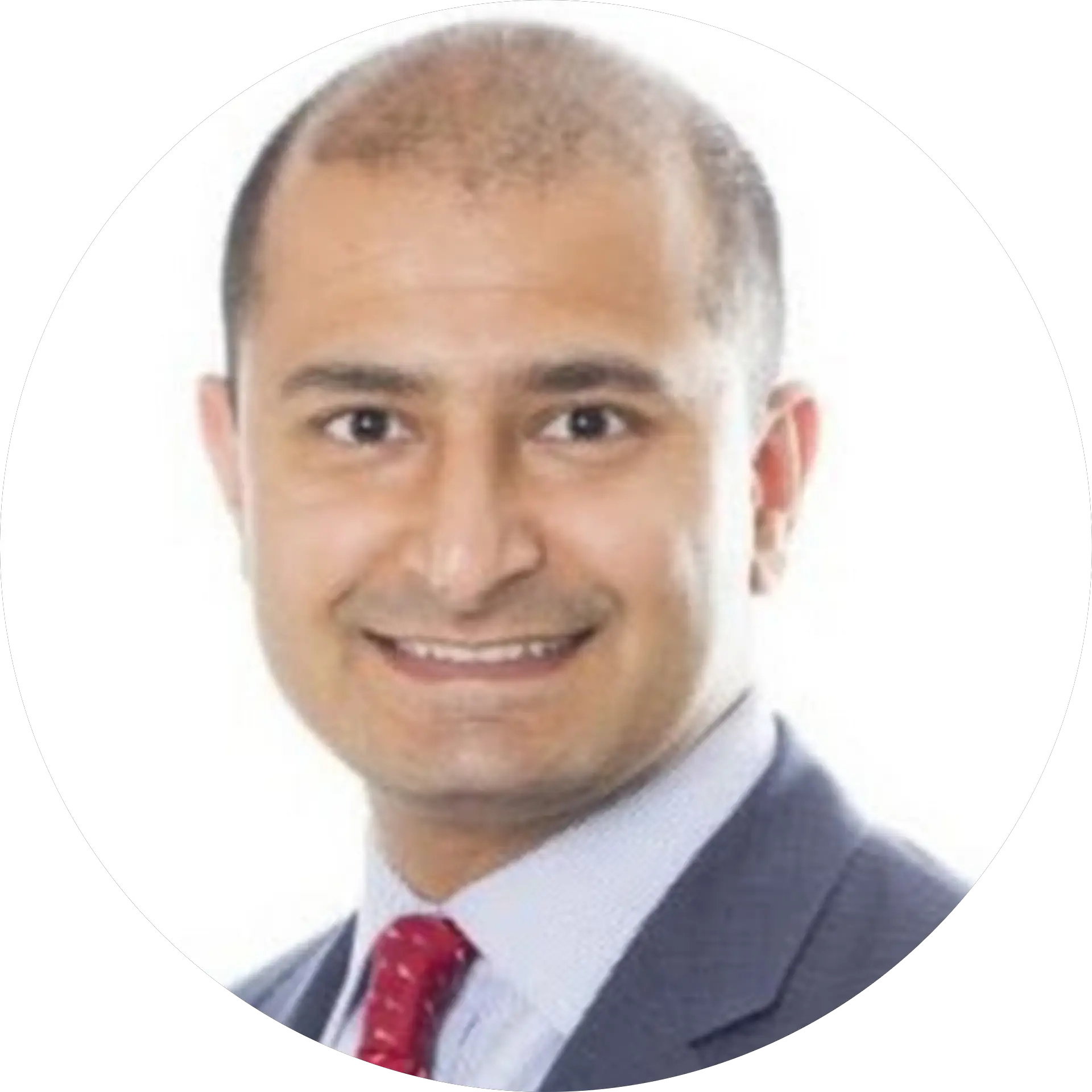 Owais Iqbal