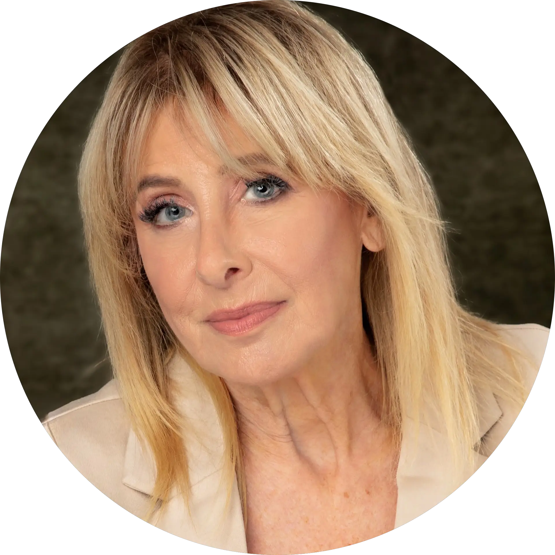 Irene Rizzo