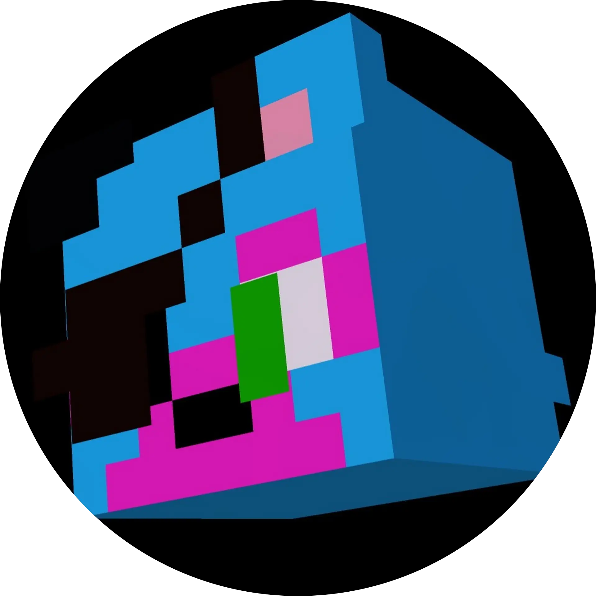bluespurr pc