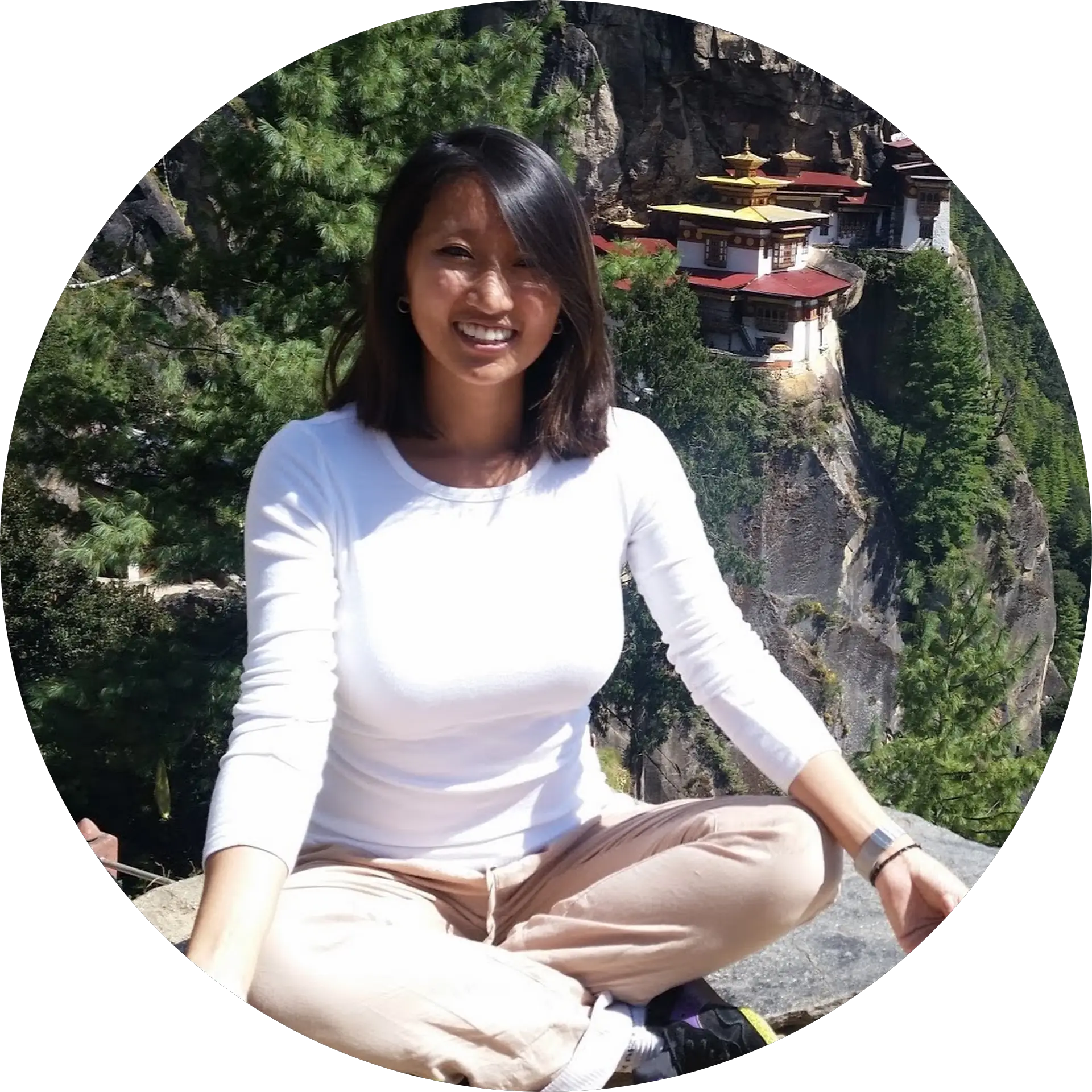 Christine Kong
