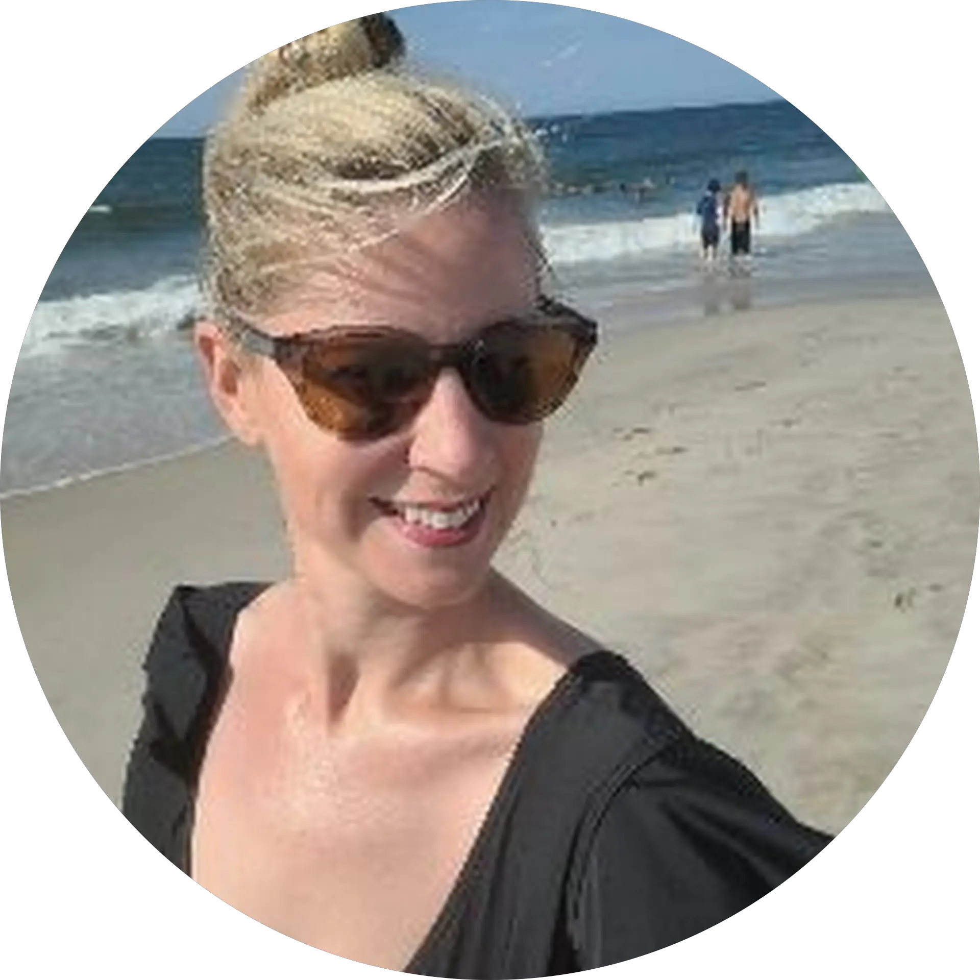 Beth Confino