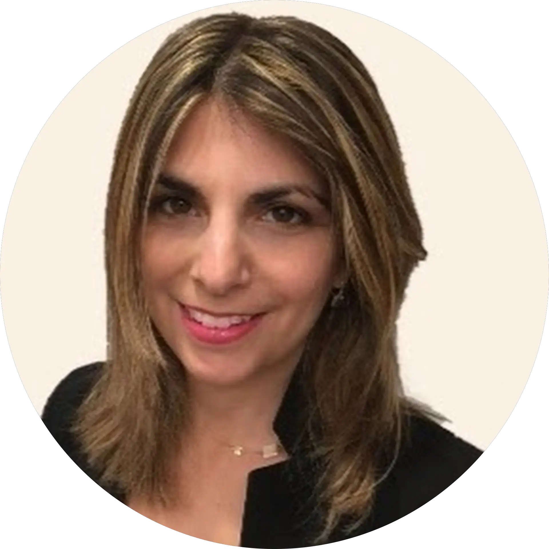 Rachel Fefer