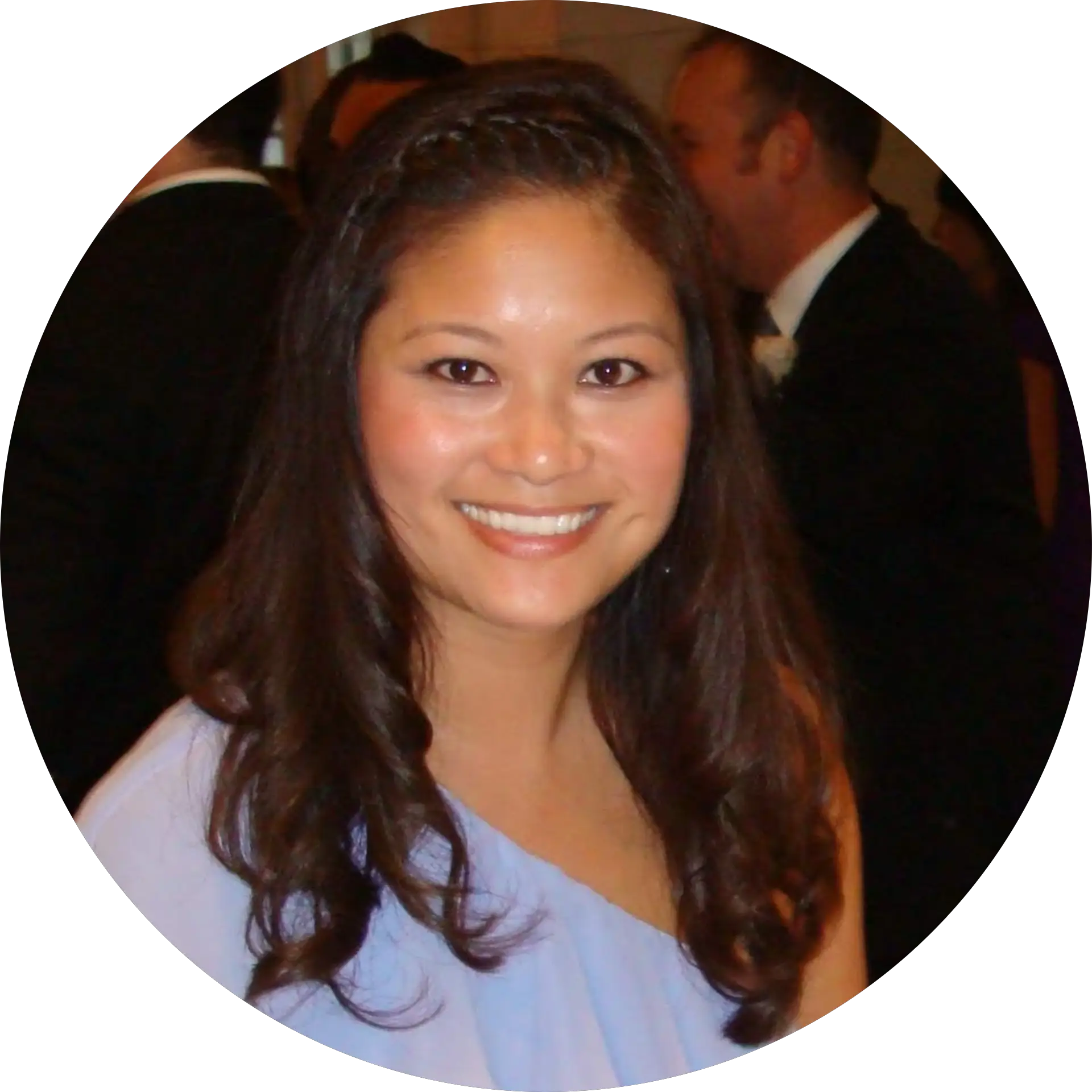 Candice Chan (Chiu)
