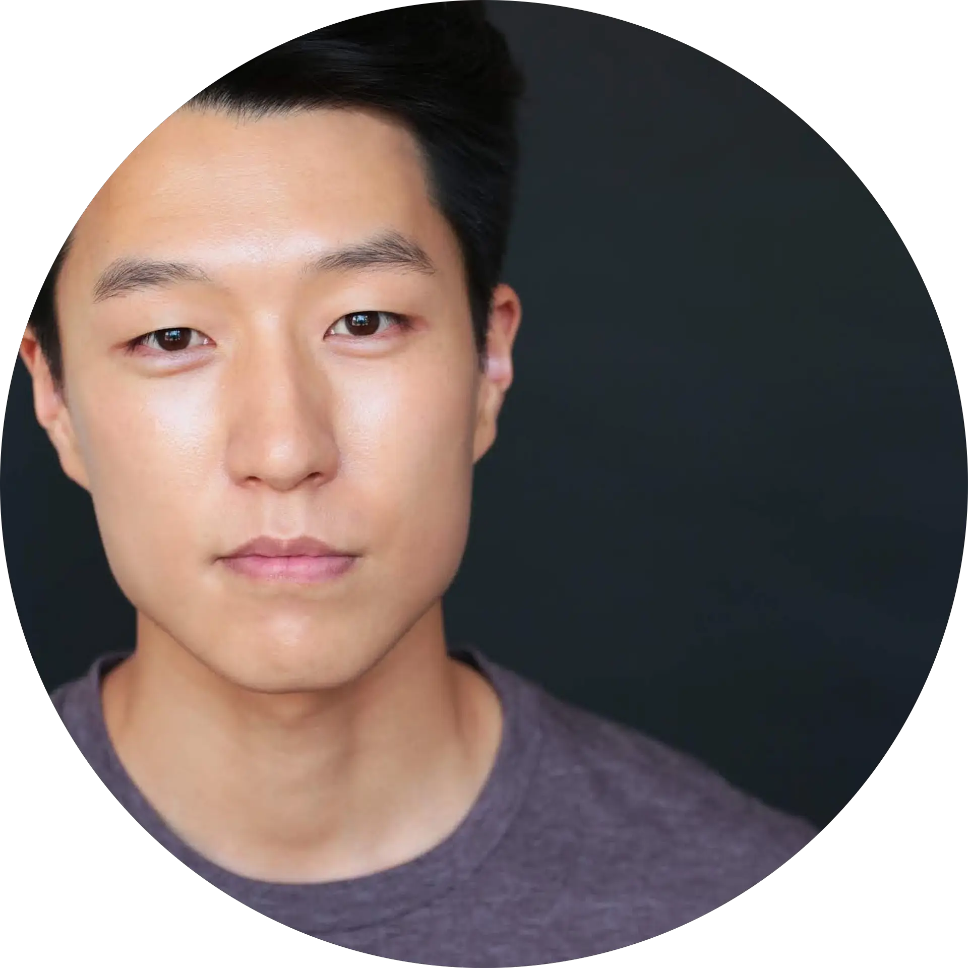 David Oh