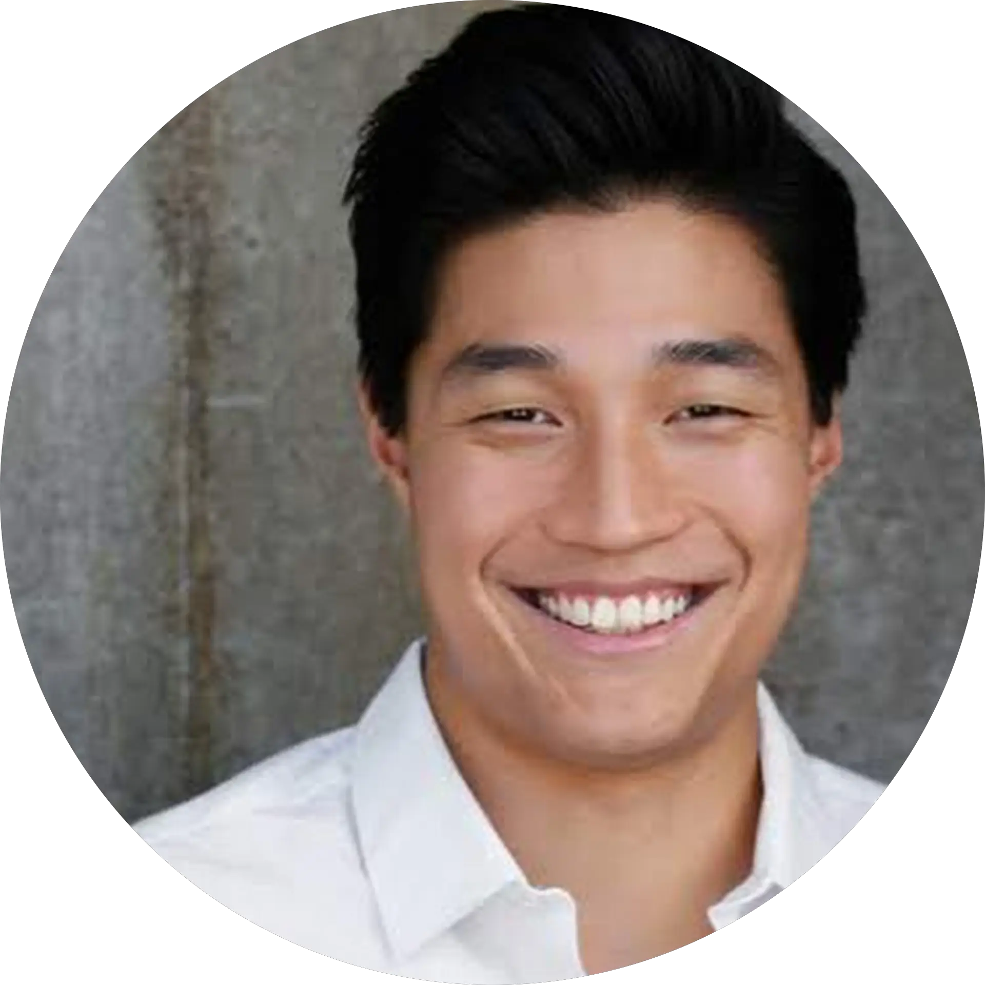 Sean Muramatsu