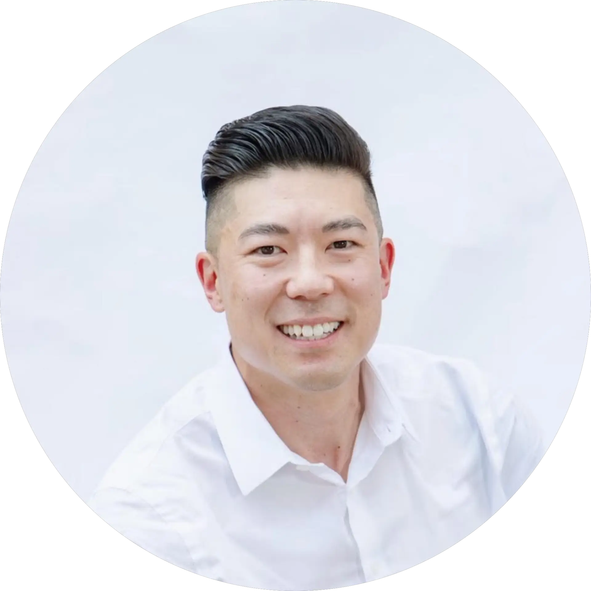 Eric Sumida